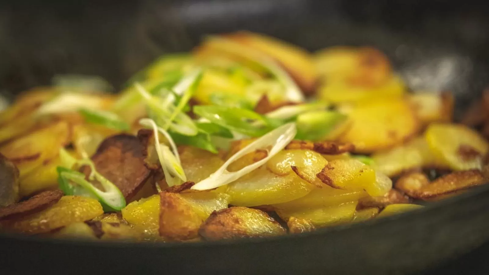 Food in Zum Sonnenwirt