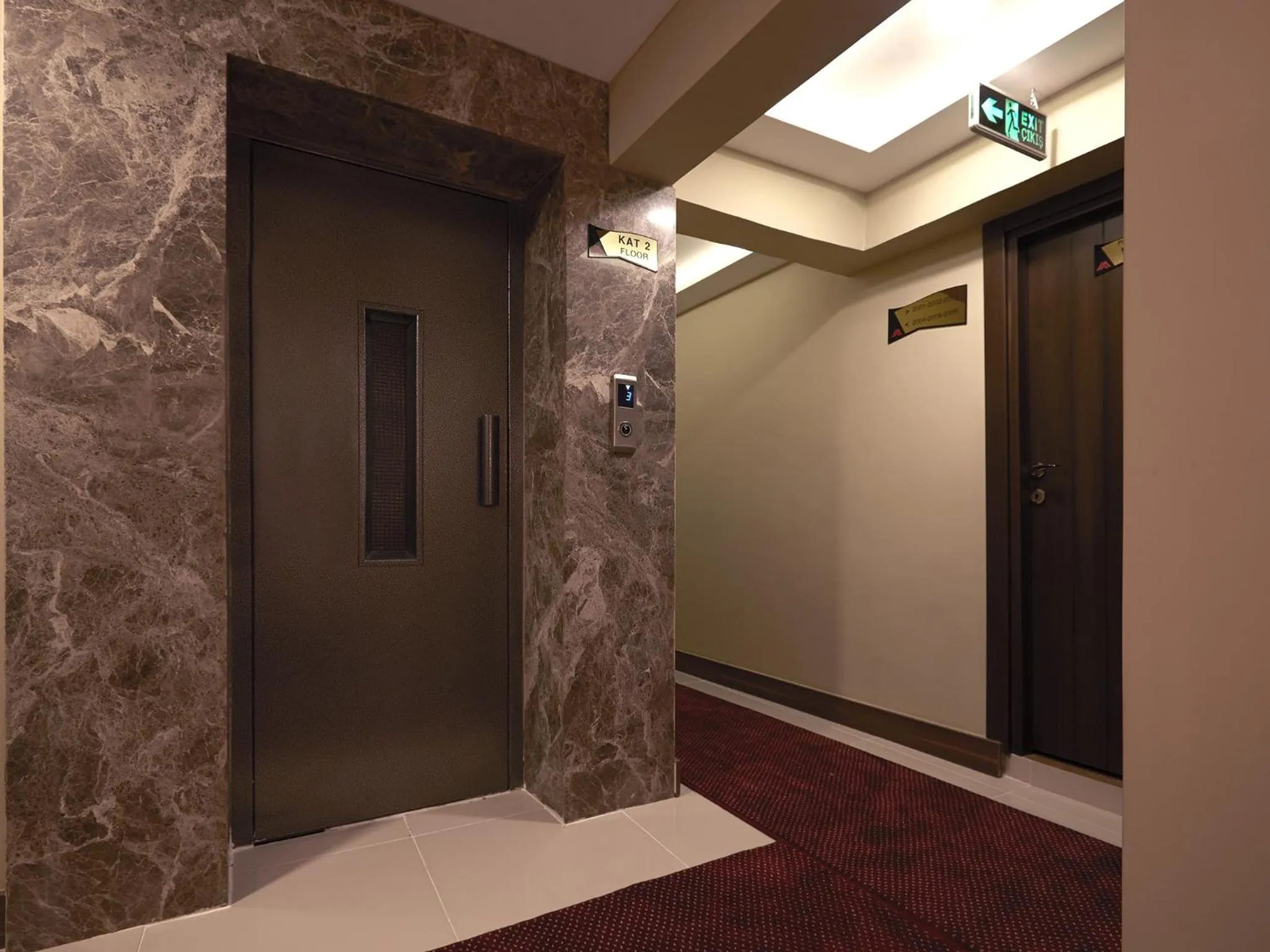 Other in Marmara Place Old City Hotel