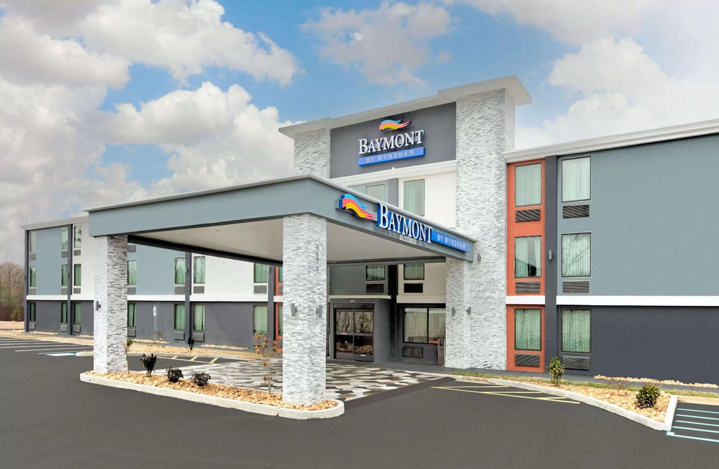 Baymont by Wyndham Chattanooga Eastridge