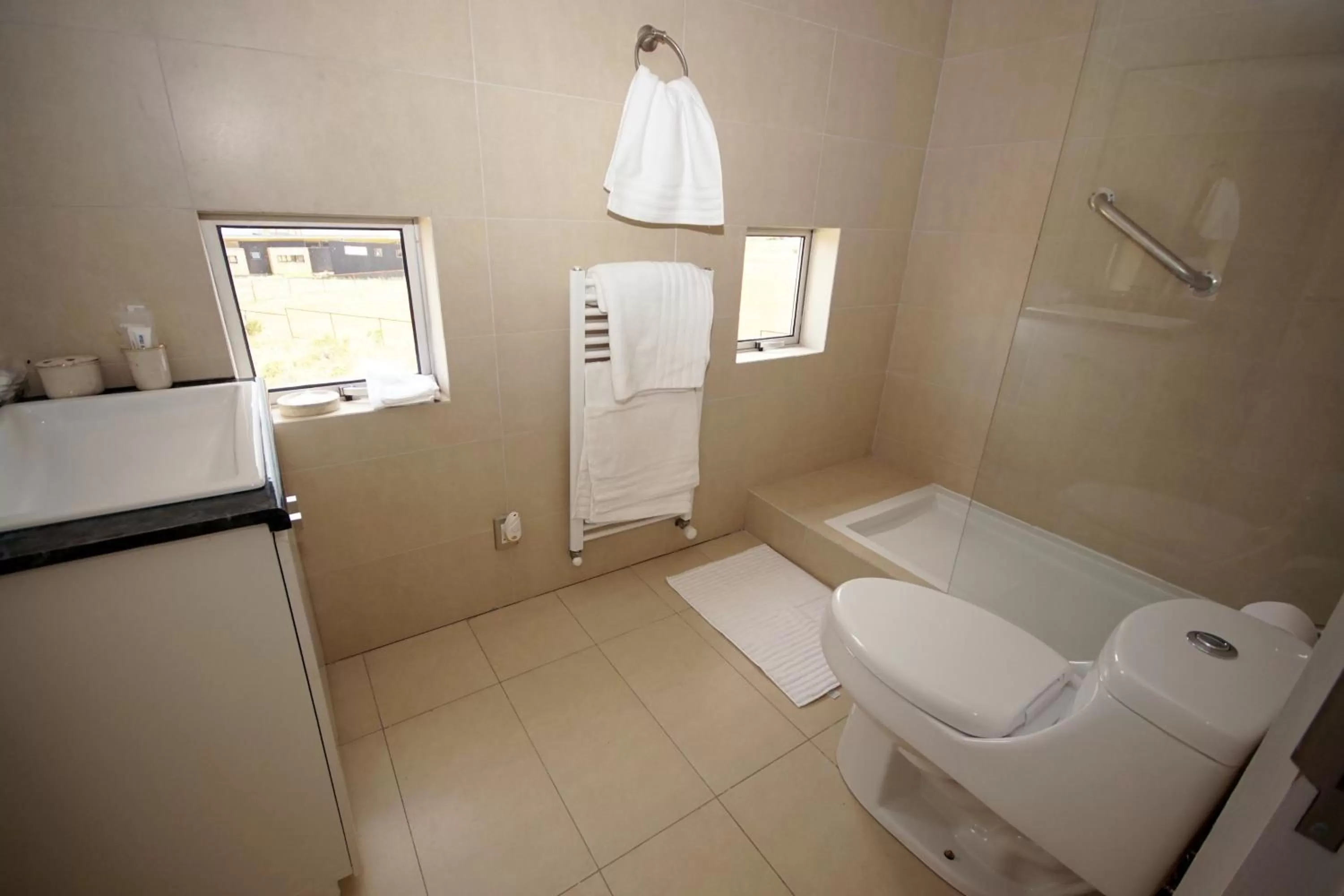 Bathroom in Appelgren House Hotel Boutique