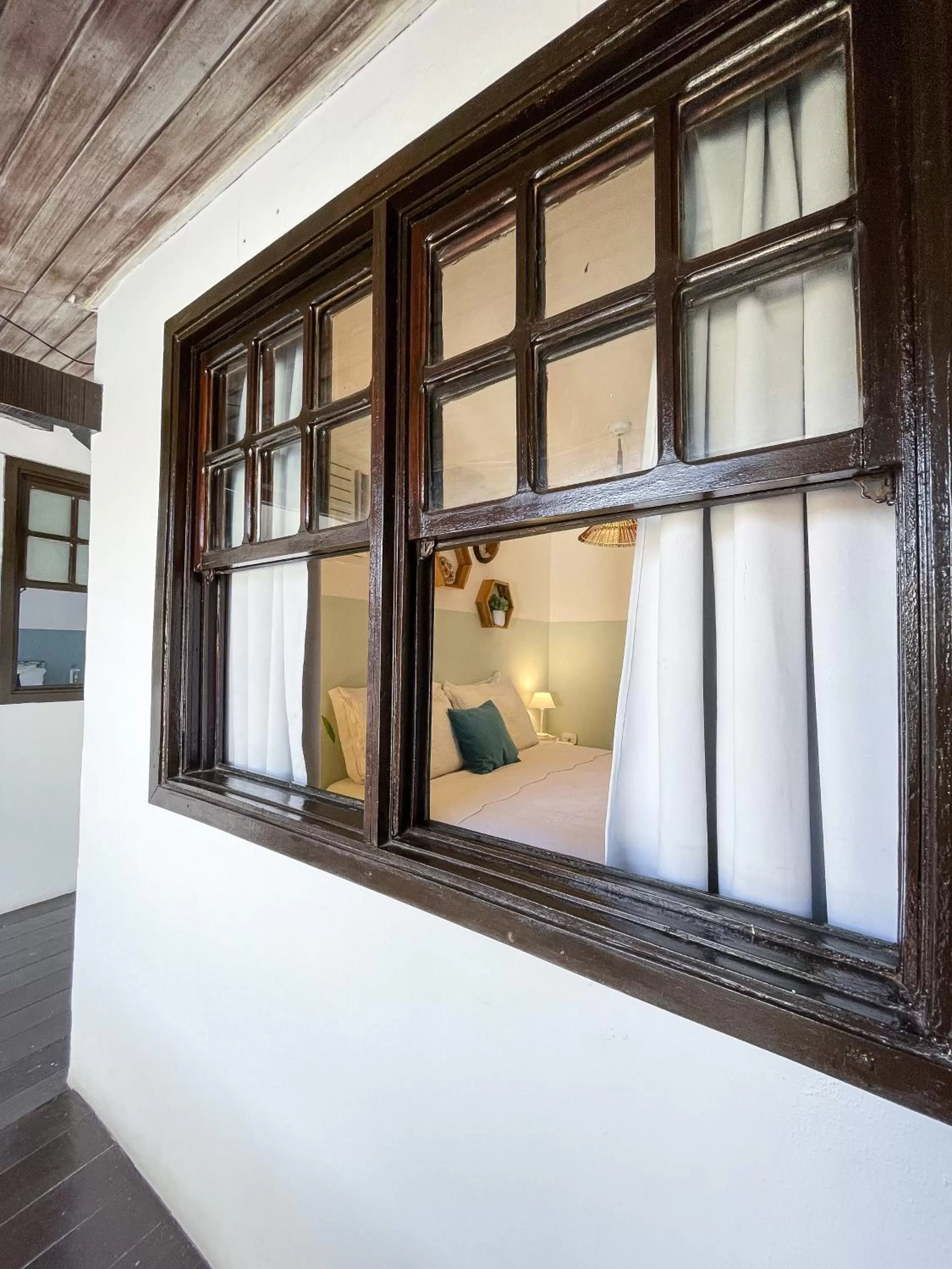 Photo of the whole room in Pousada Marittima