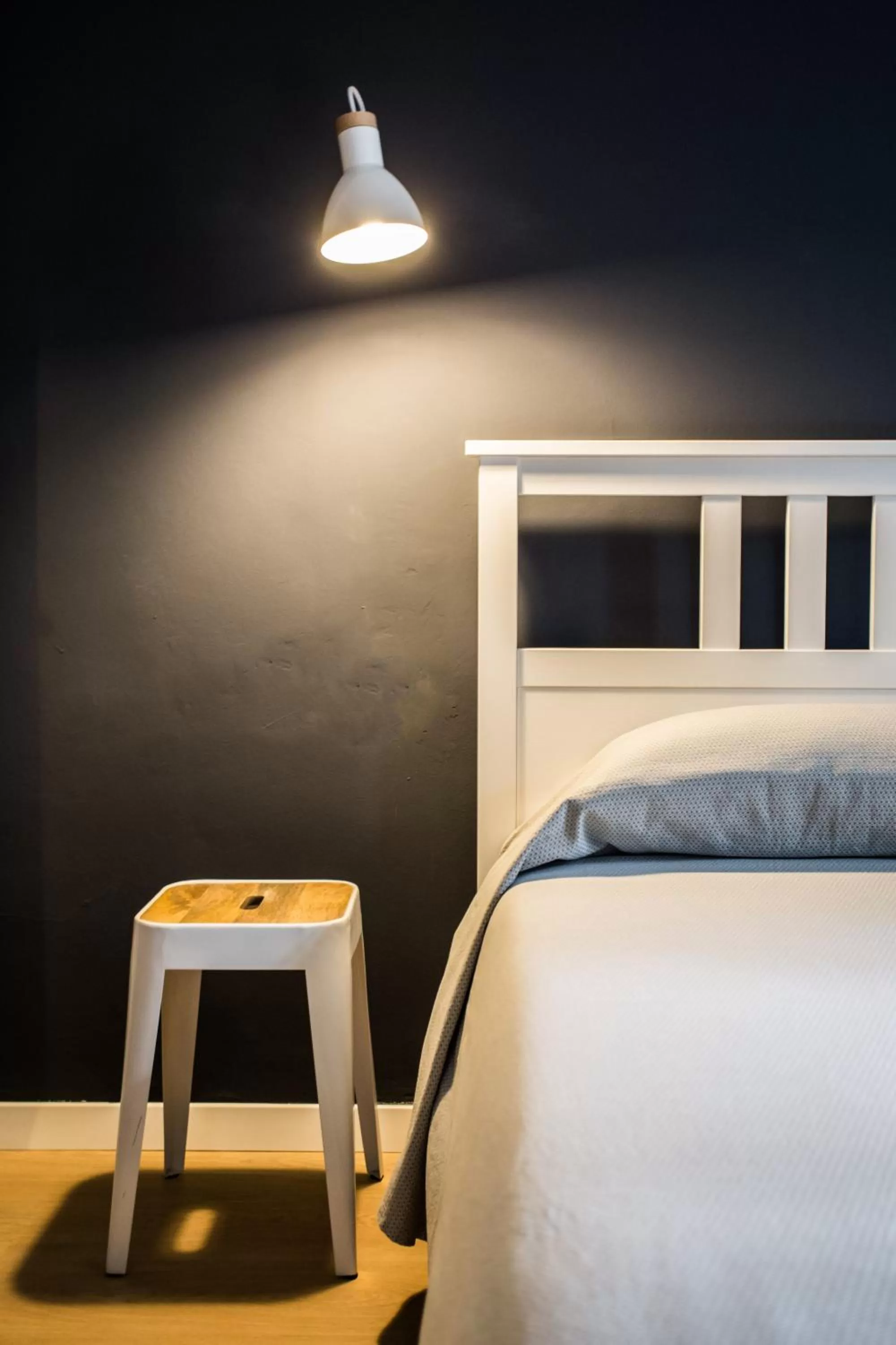 Bedroom, Bed in Ciccio Bed & Breakfast