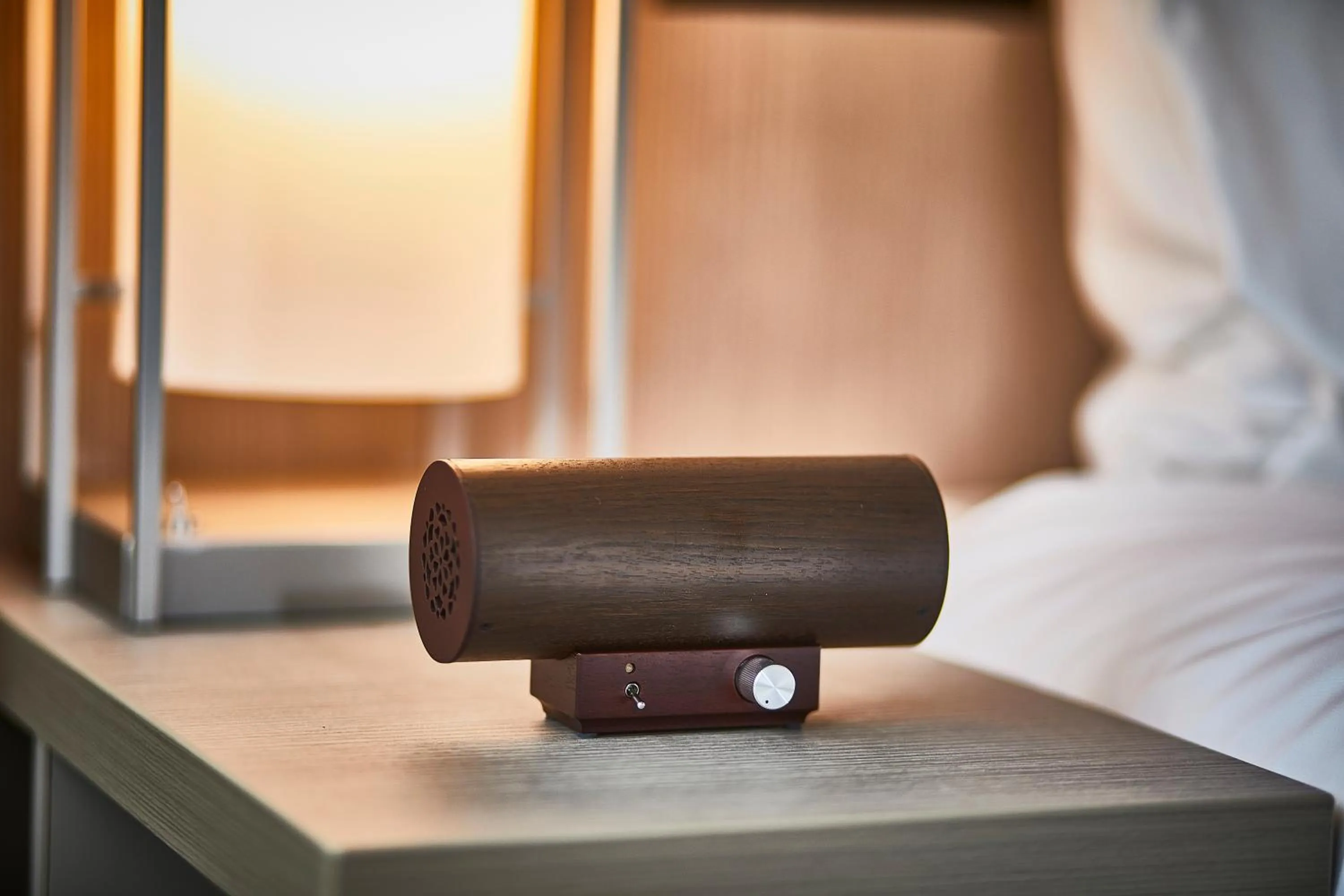 Other, Bed in The Gate Hotel Kyoto Takasegawa by Hulic