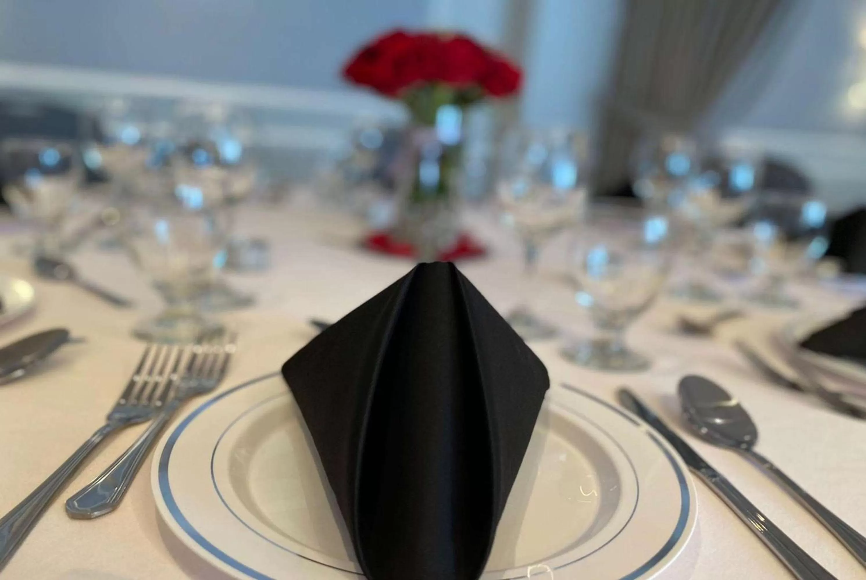 Banquet/Function facilities in Ramada Plaza by Wyndham Montreal