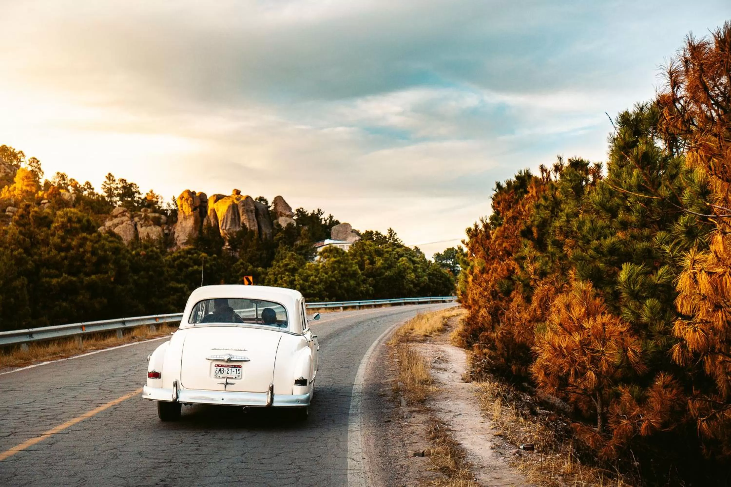 Off site in Hacienda Don Armando Boutique & Spa