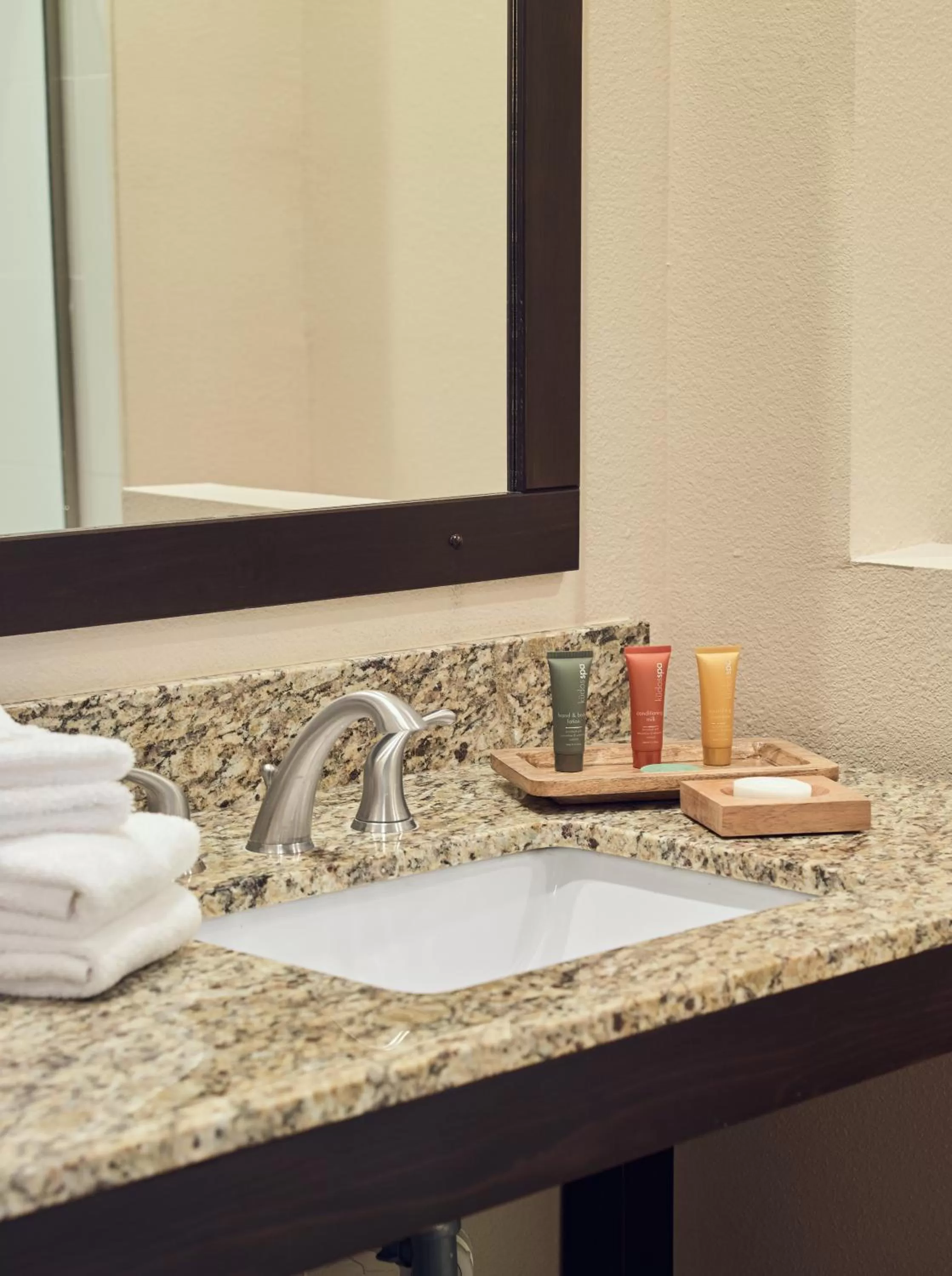 Queen Room with Two Queen Beds - Non-Smoking/Track Side in The Hotel at Sunland Park Casino El Paso, an Ascend Collection Hotel