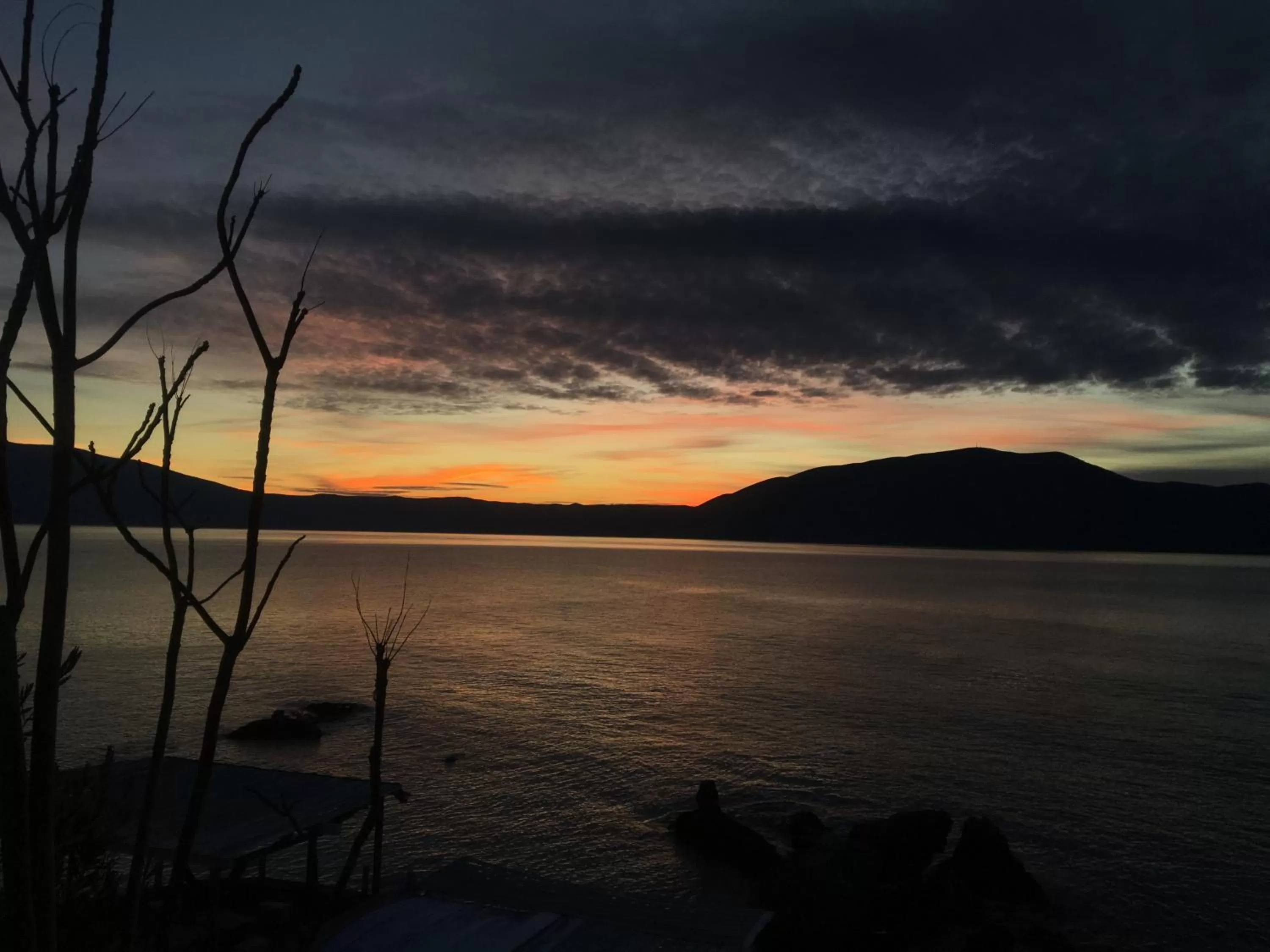 Basic Triple Room in Vila Rahmi & Veli Dervishaj