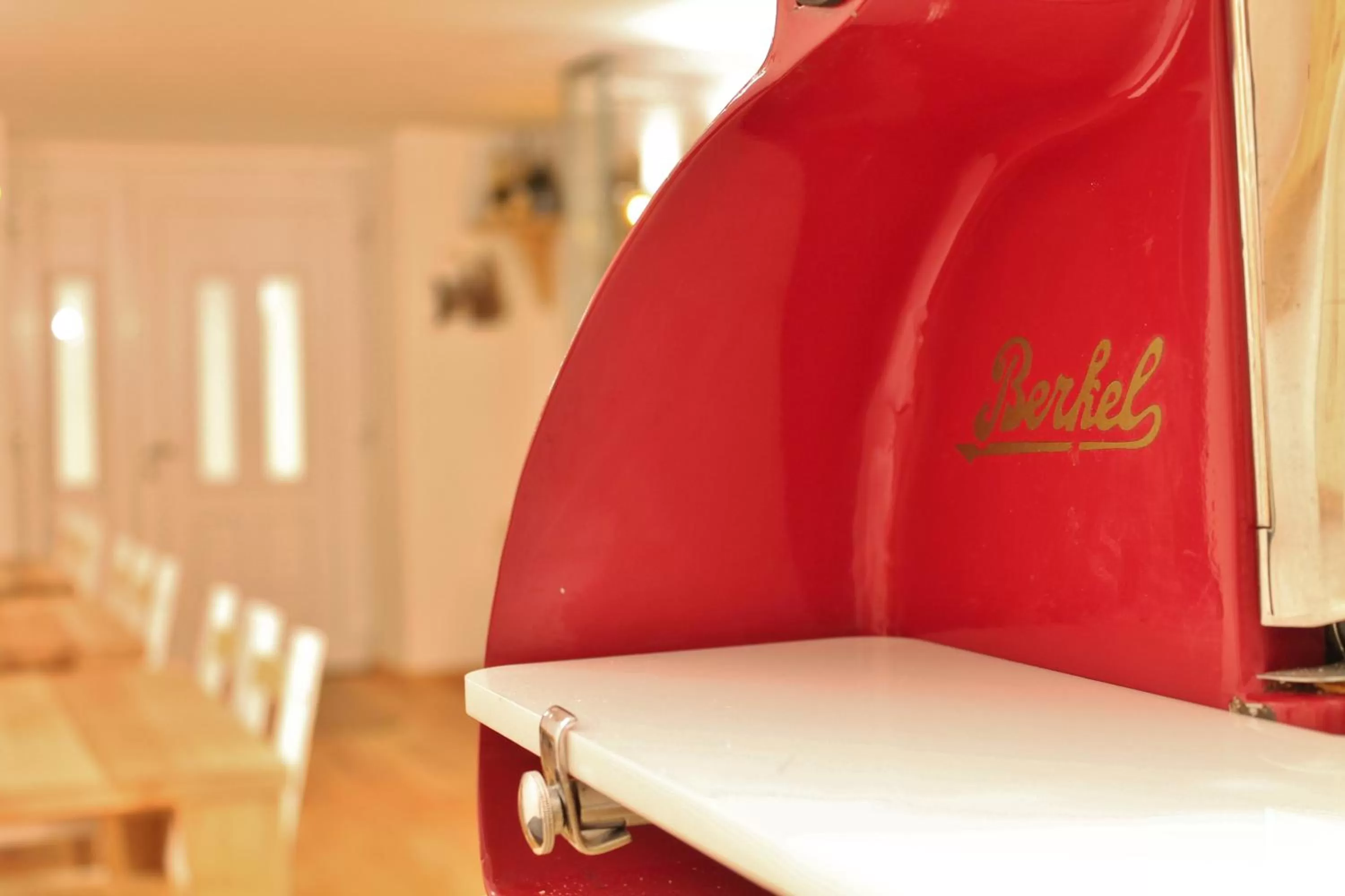 Decorative detail in Rooms Maison 3 Magnoni