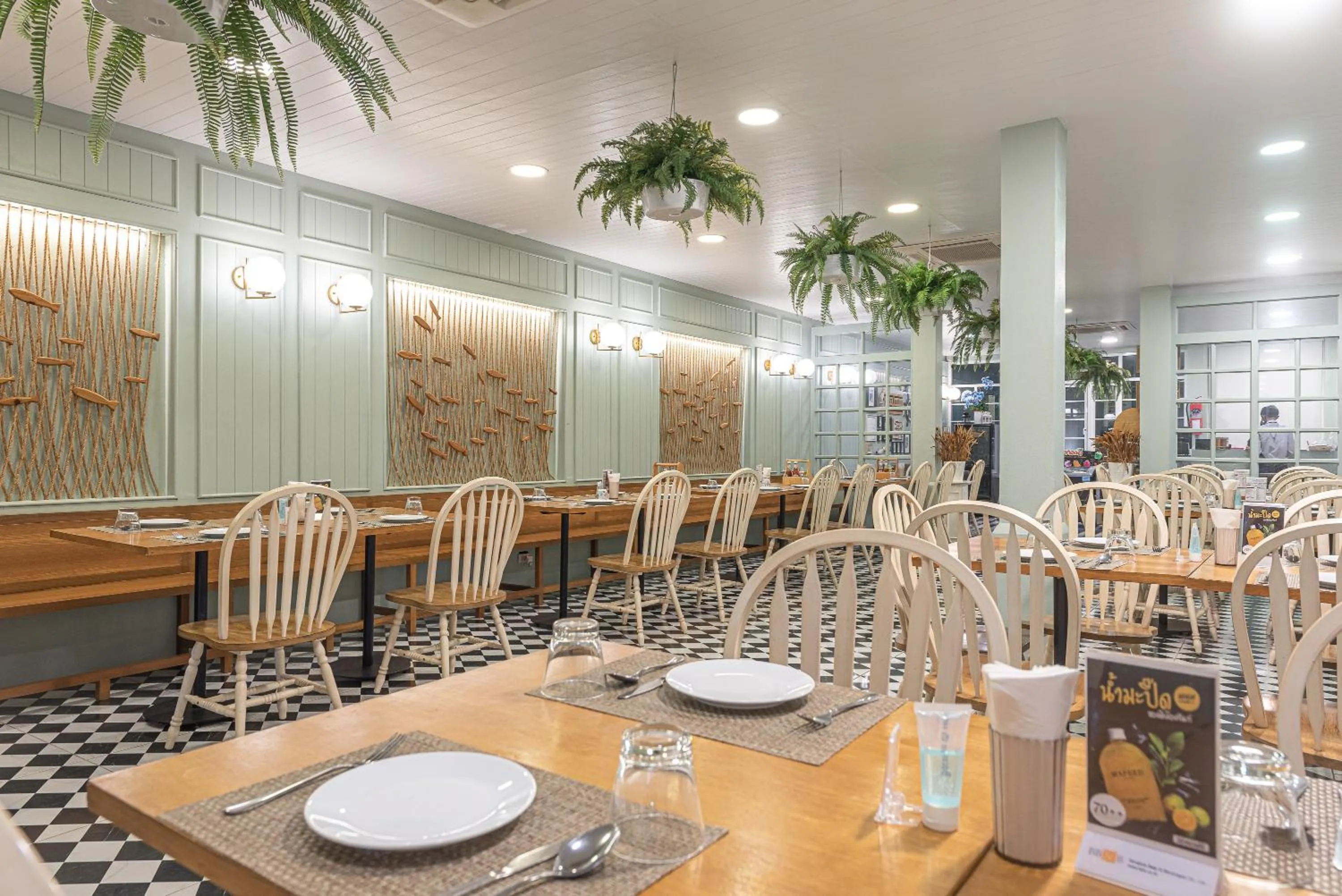 Restaurant/places to eat in Peggy's Cove Resort