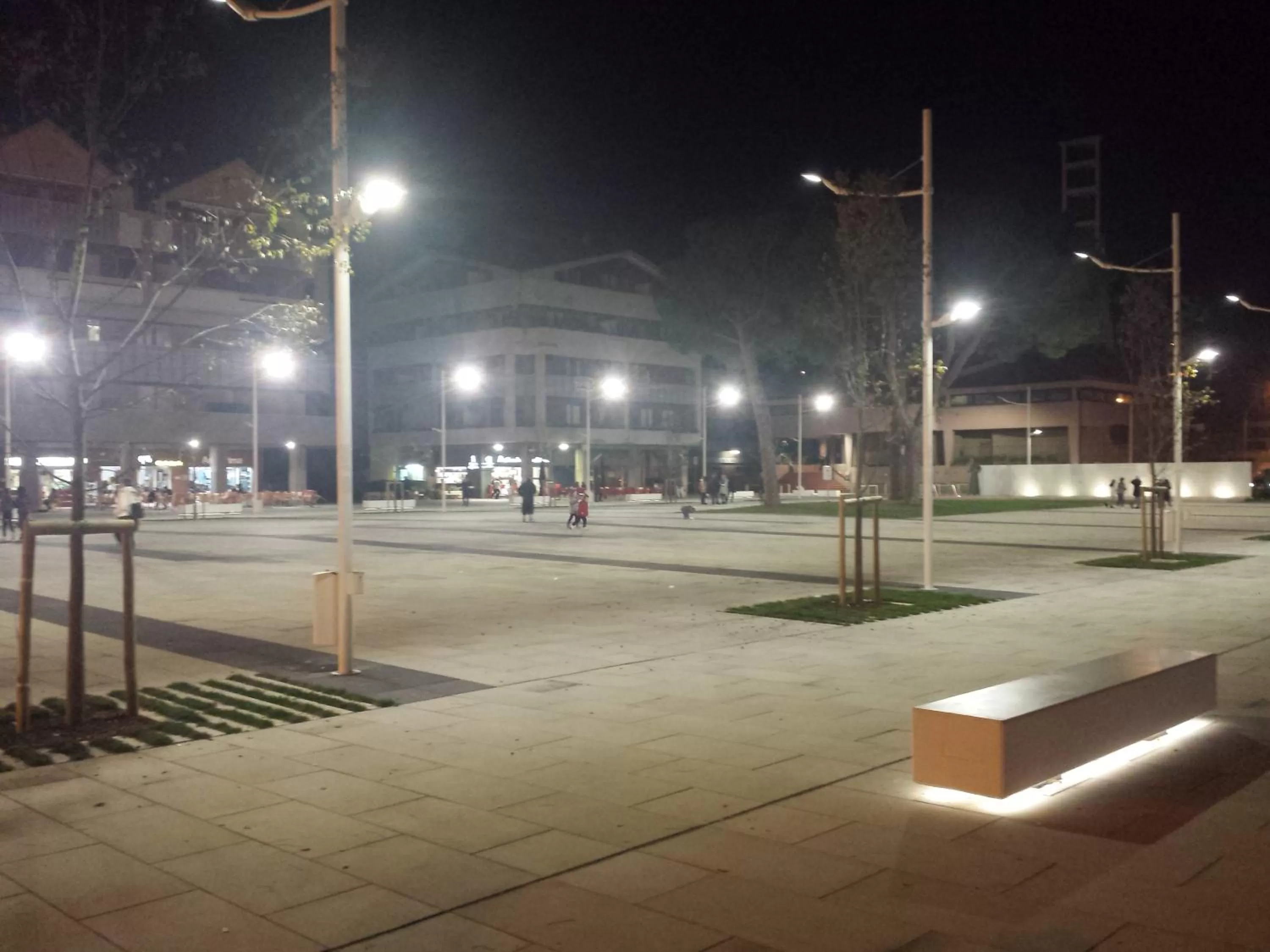 Nearby landmark in B&B DREAM