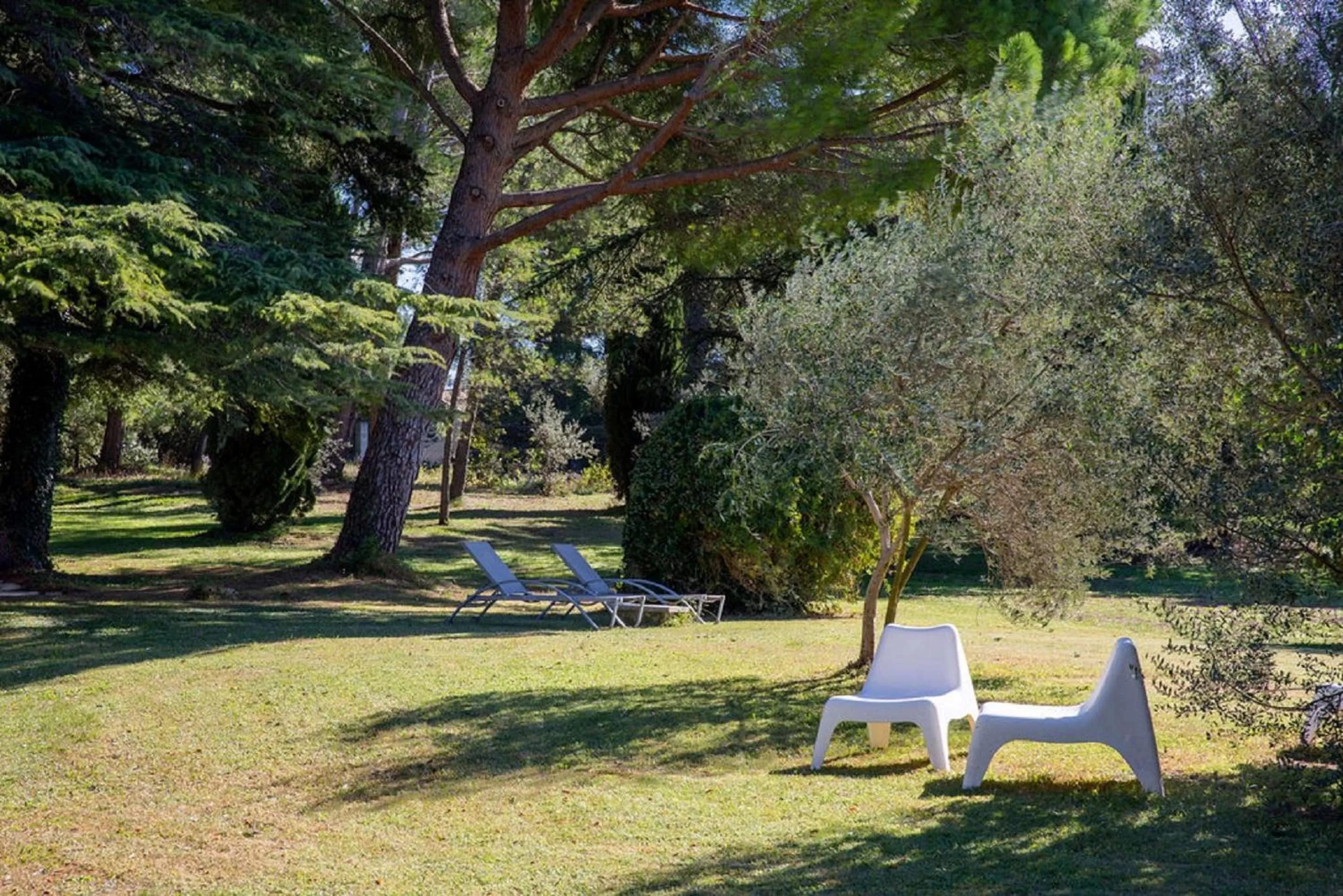 Property building in Best Western Le Val Majour