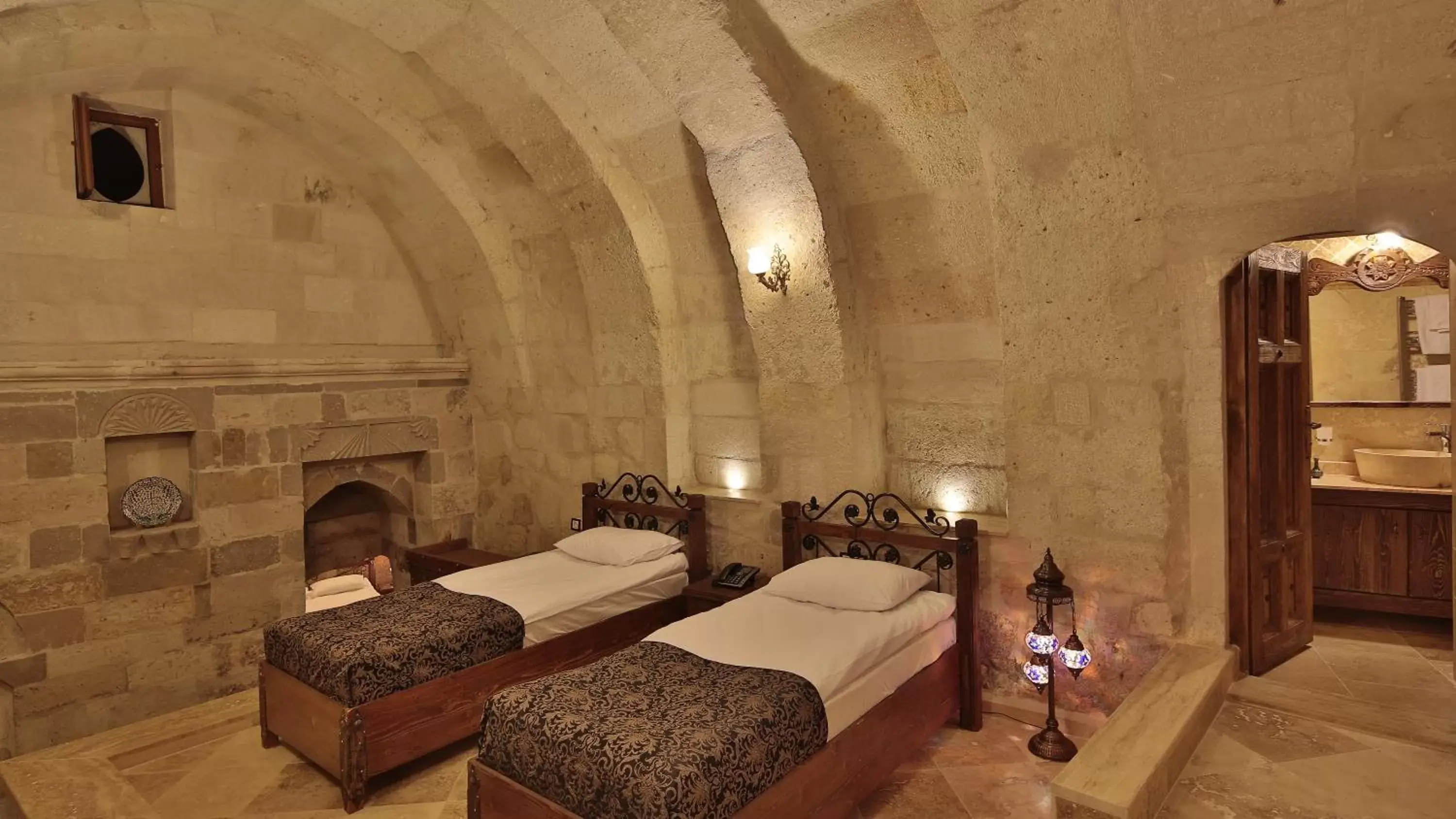 Cappadocia Cave Land Hotel Cappadocia Cave Land Hotel