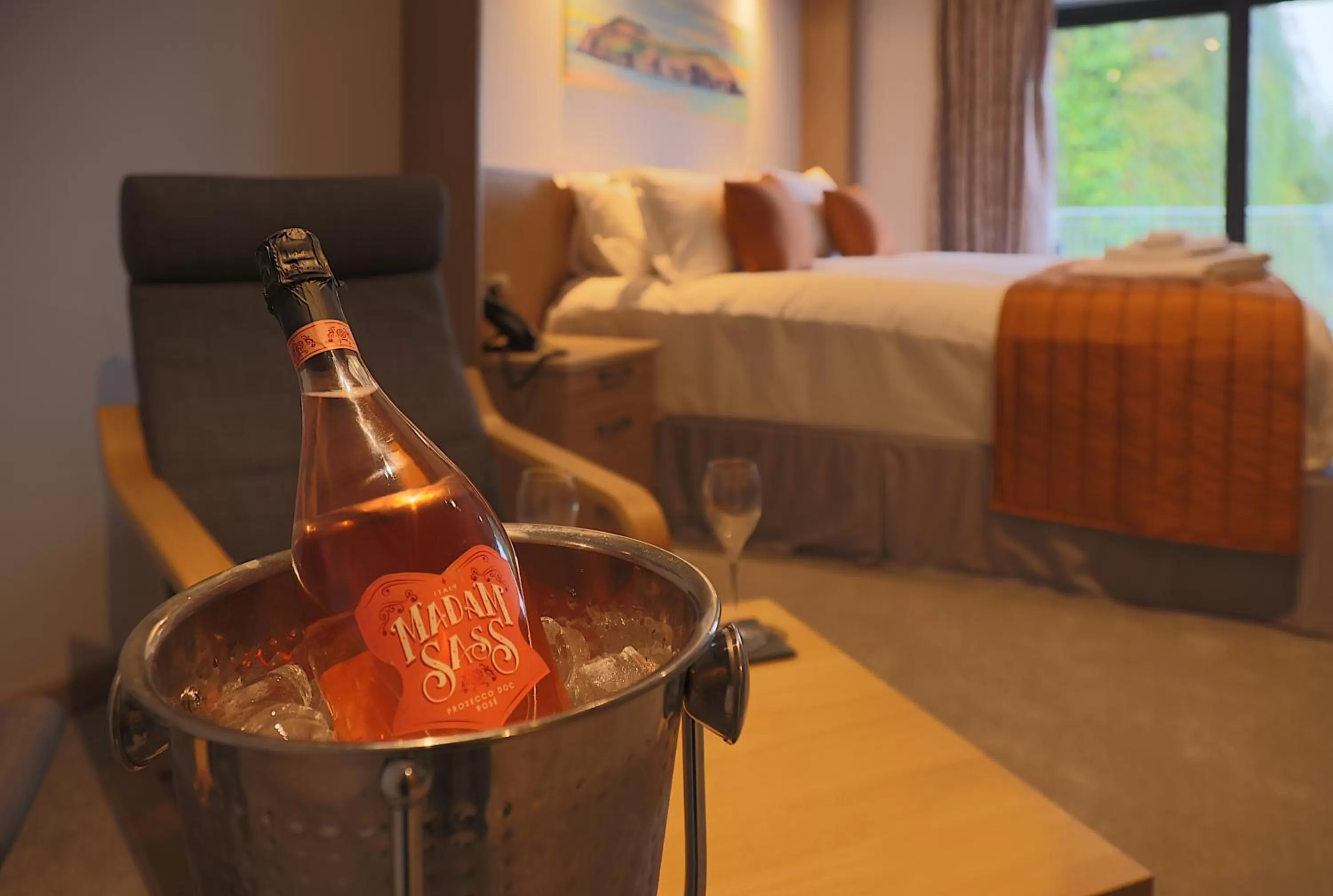 The Teifi Waterside Hotel