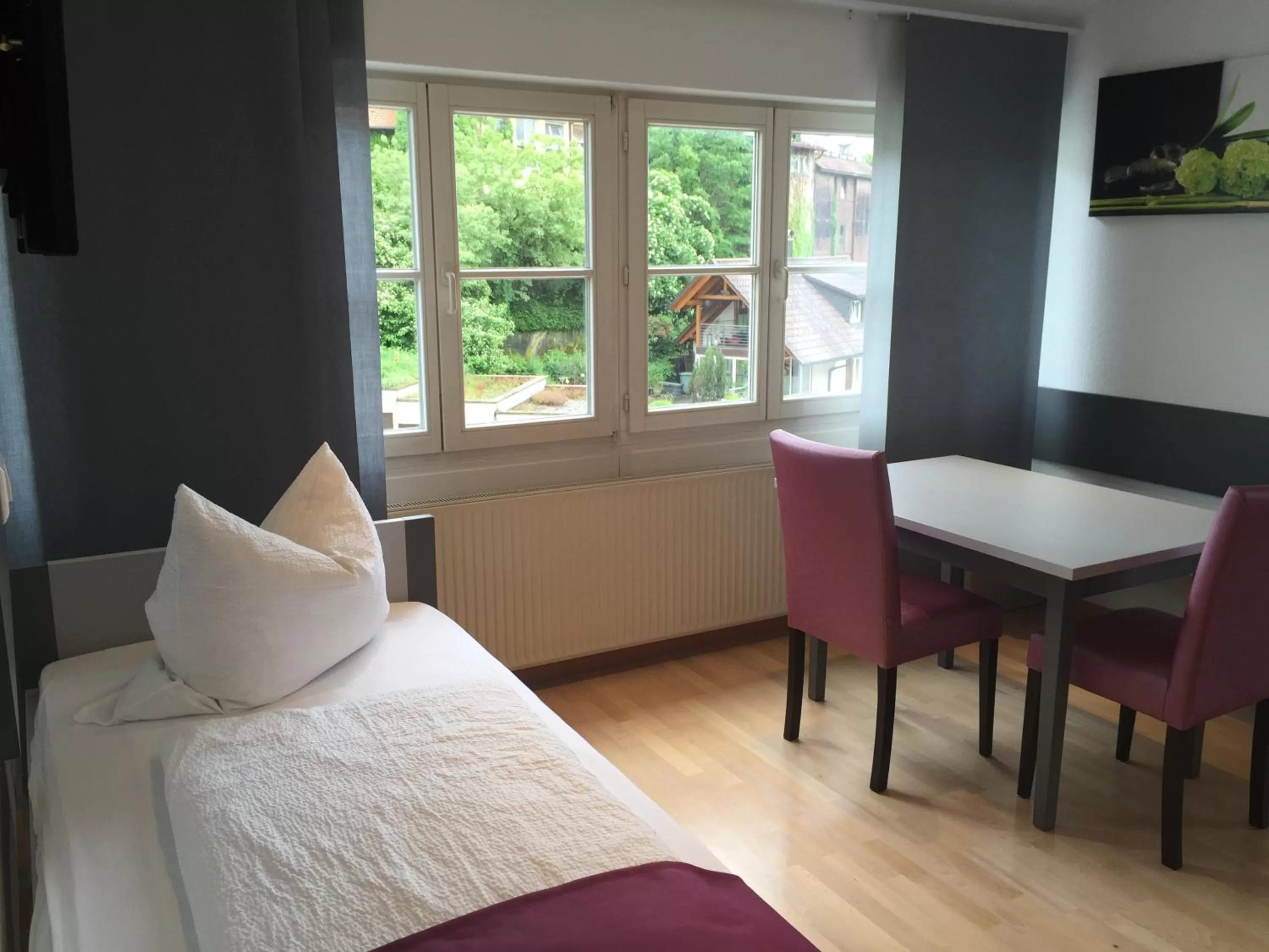 Seating area, Room Photo in Torstuben