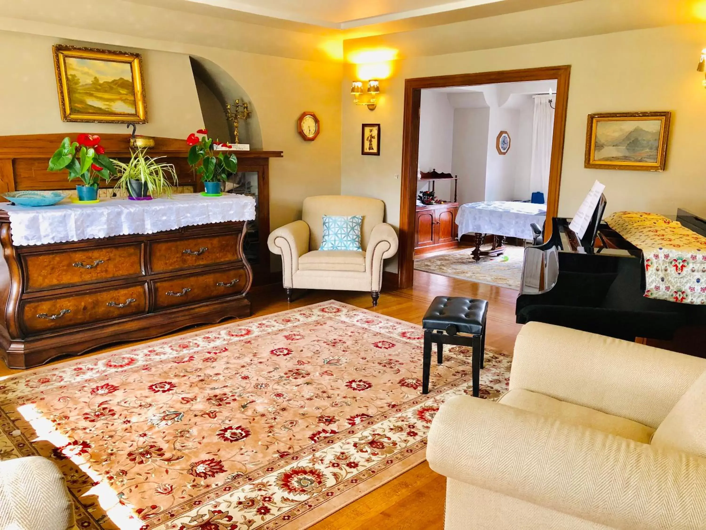 The Sunshine House-Free Parking The Sunshine House-Free Parking