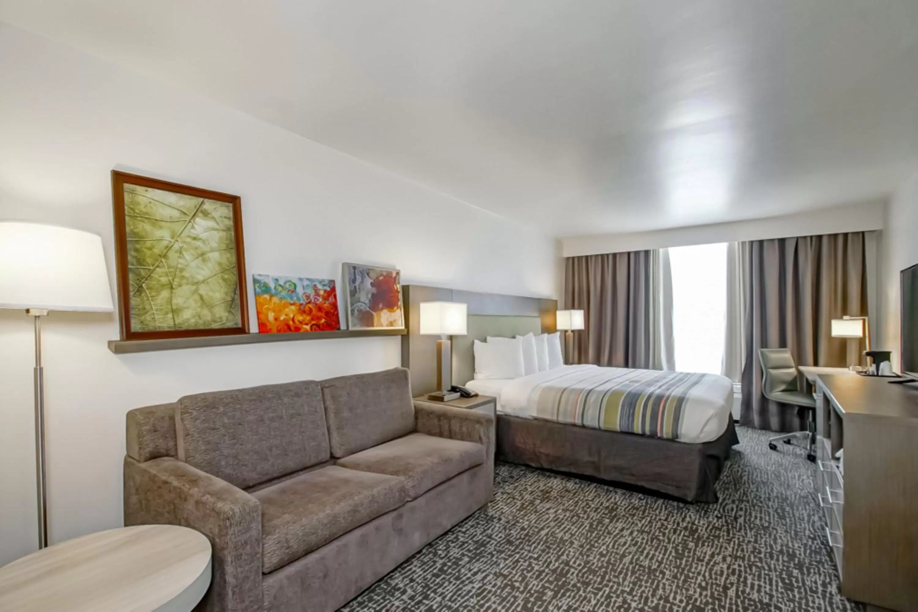 Country Inn & Suites by Radisson, New Orleans I-10 East, LA