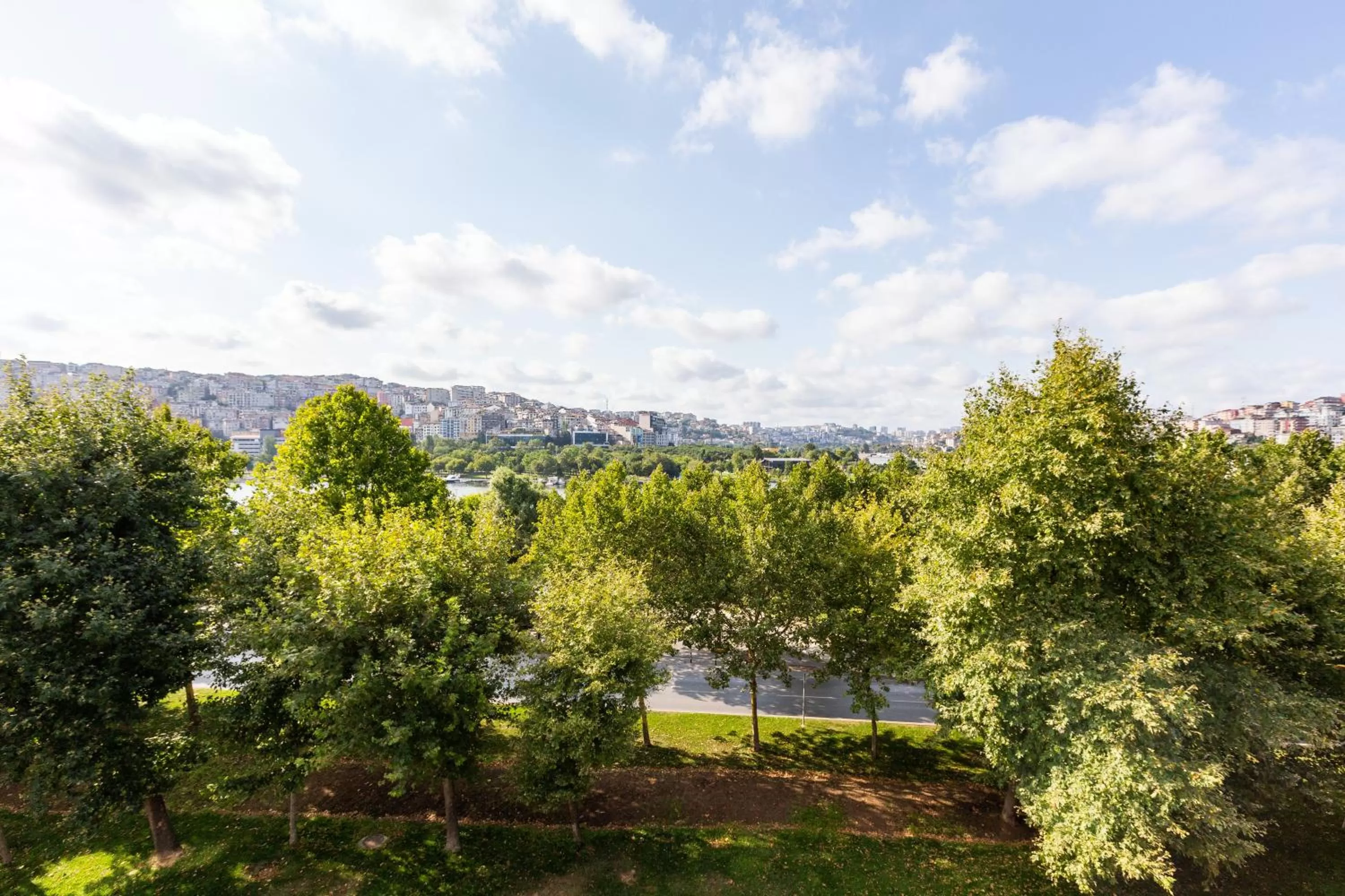 Nearby landmark in Stayso The House Hotel