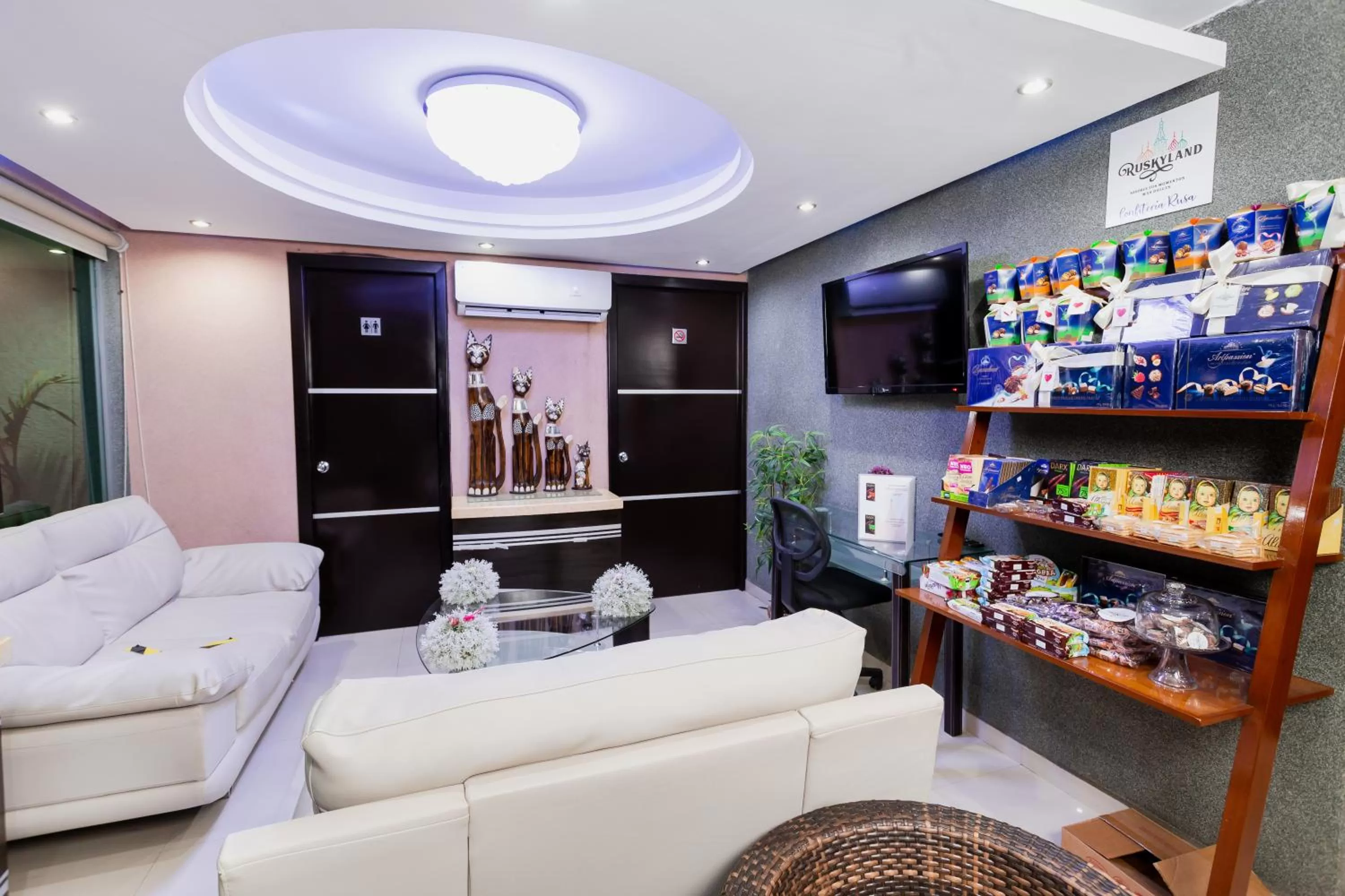 Hotel & Suites Country Valladolid