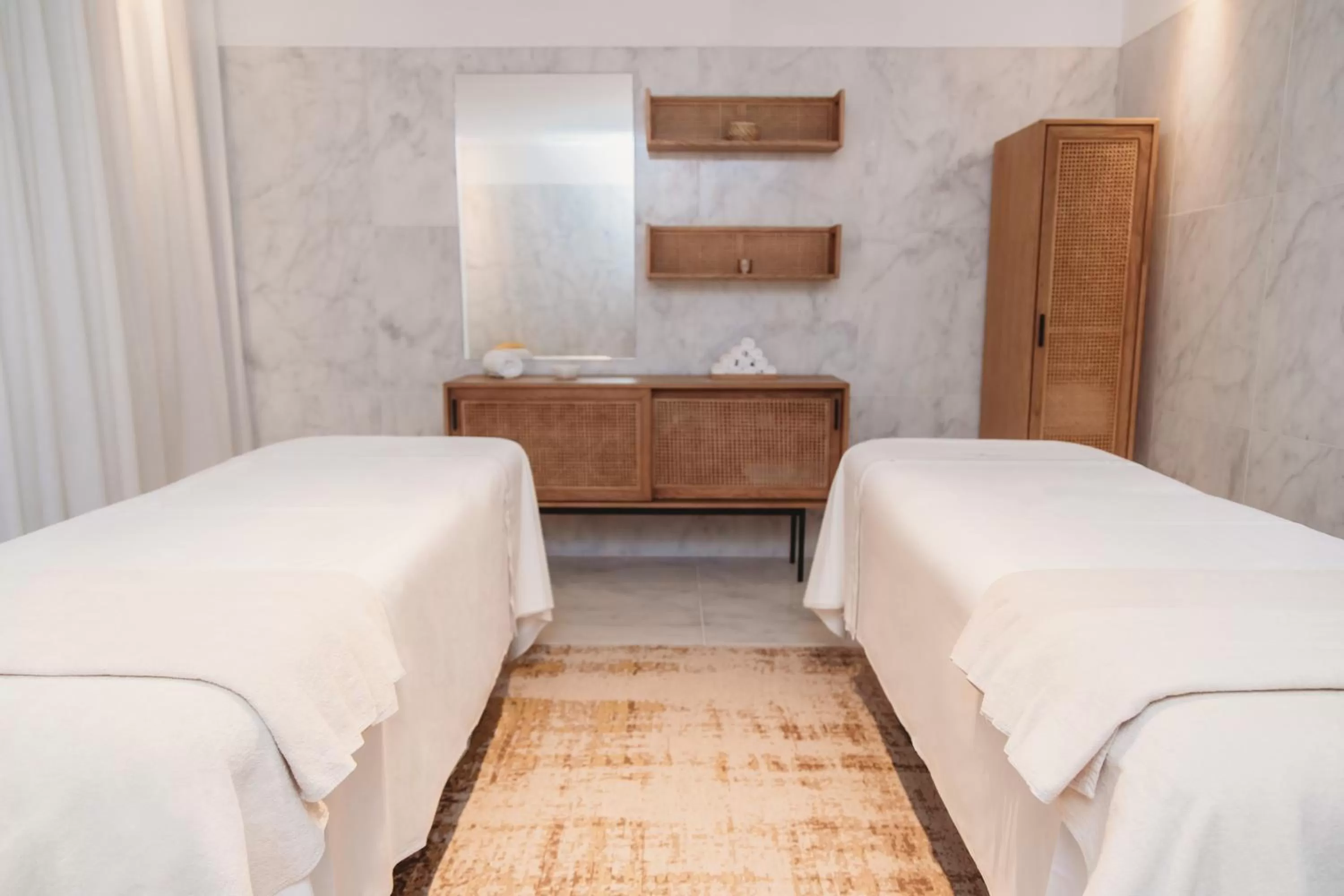 Massage, Bed in Praia do Sal Resort and SPA