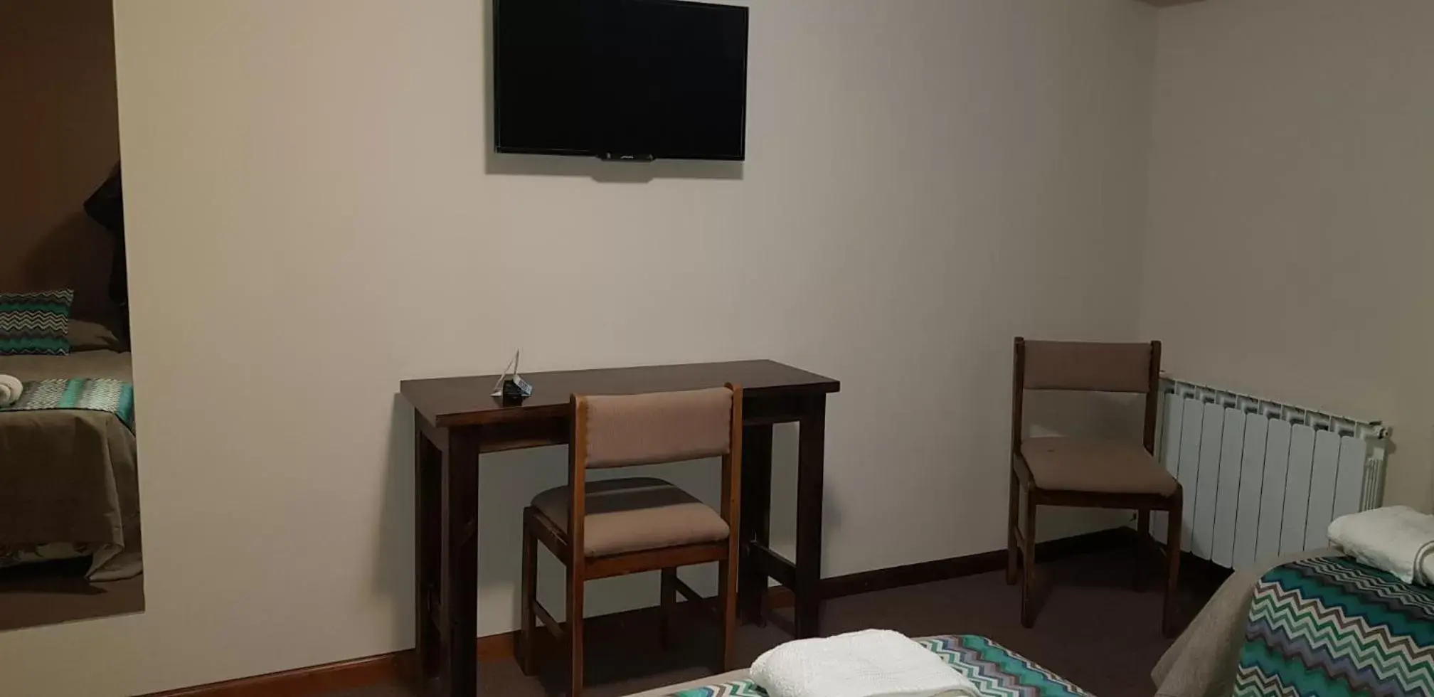 Standard Triple Room in Hotel Amado Standard Triple Room in Hotel Amado