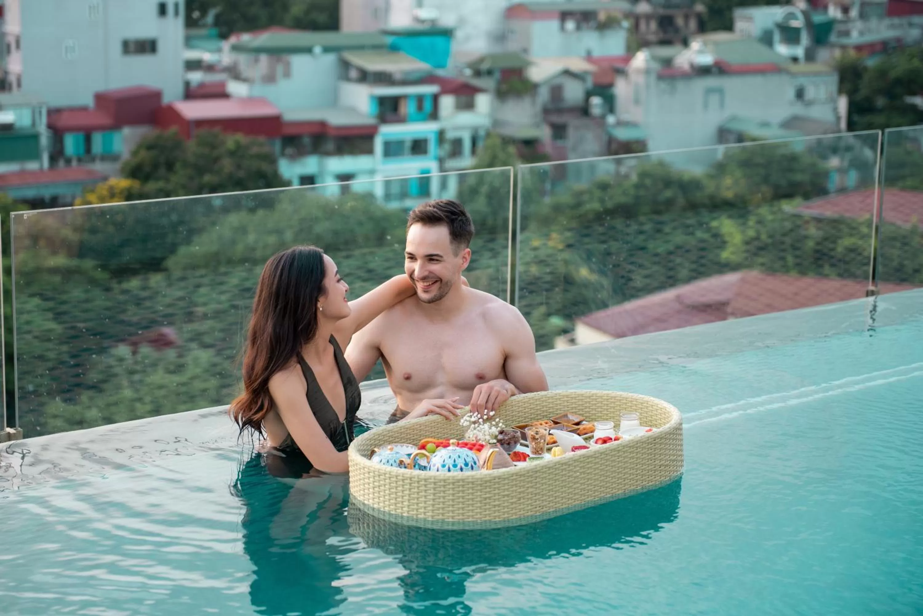 Activities in Peridot Grand Luxury Boutique Hotel