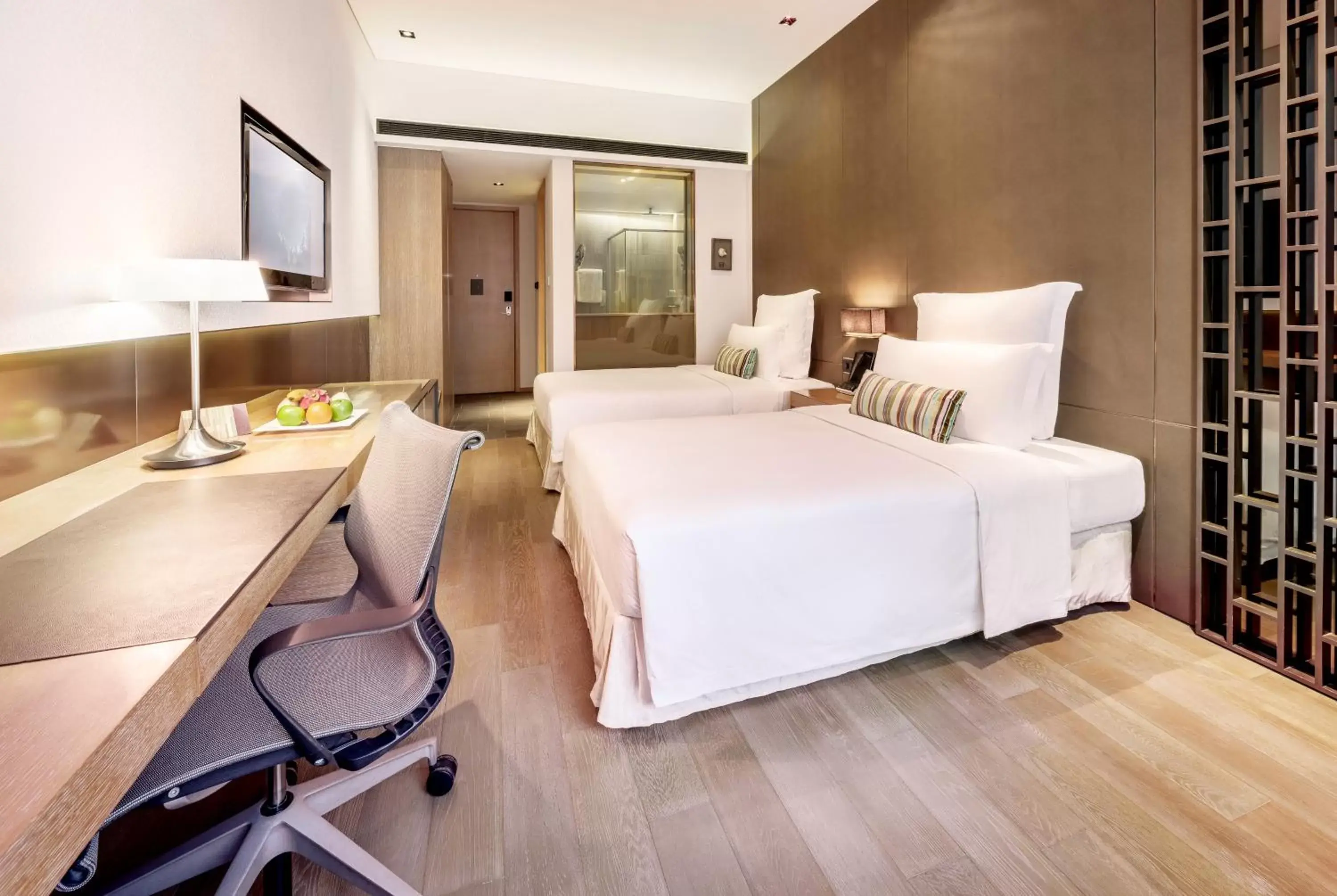 Nina Hotel Kowloon East Nina Hotel Kowloon East