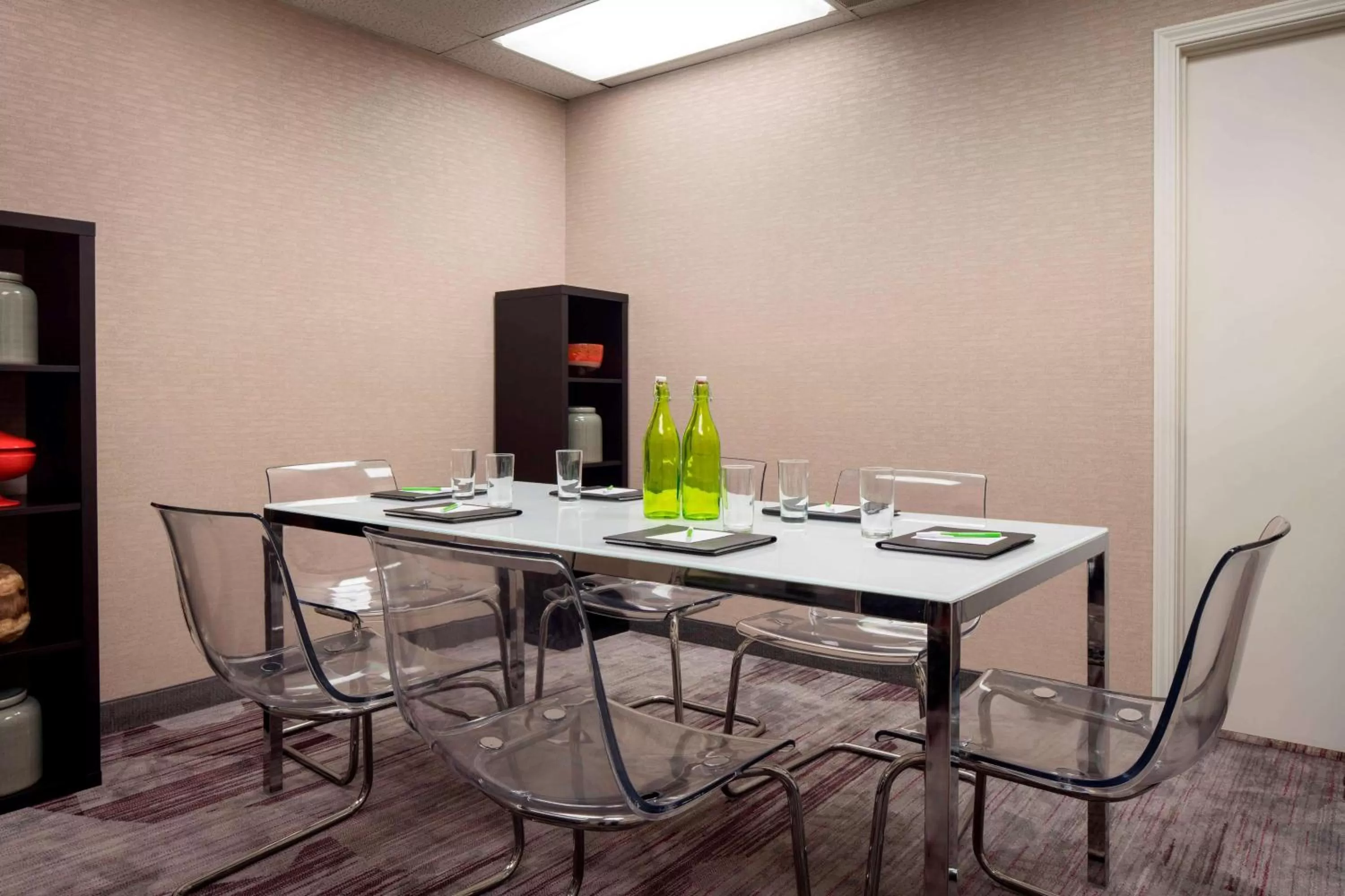 View (from property/room) in Sonesta Select Los Angeles Torrance South Bay