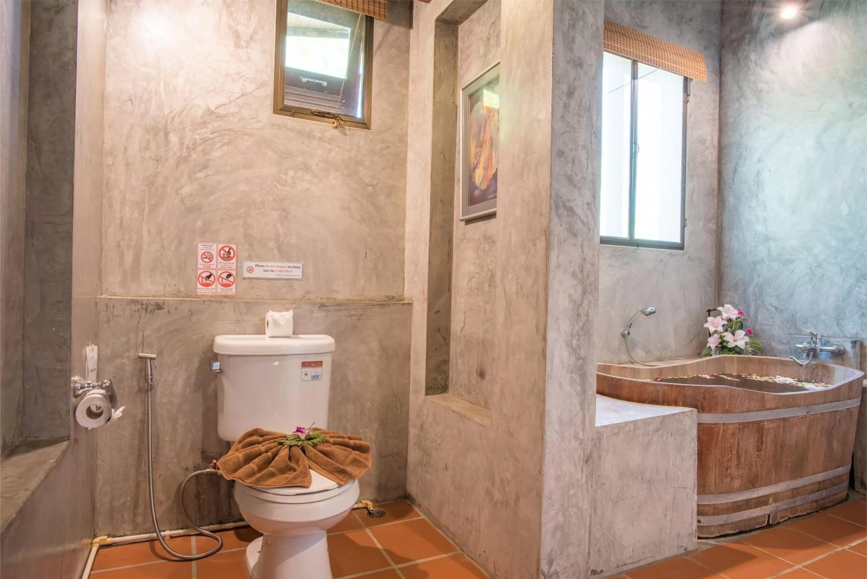 Massage in ThaiLife Wellness & Meditation Resort- SHA Plus