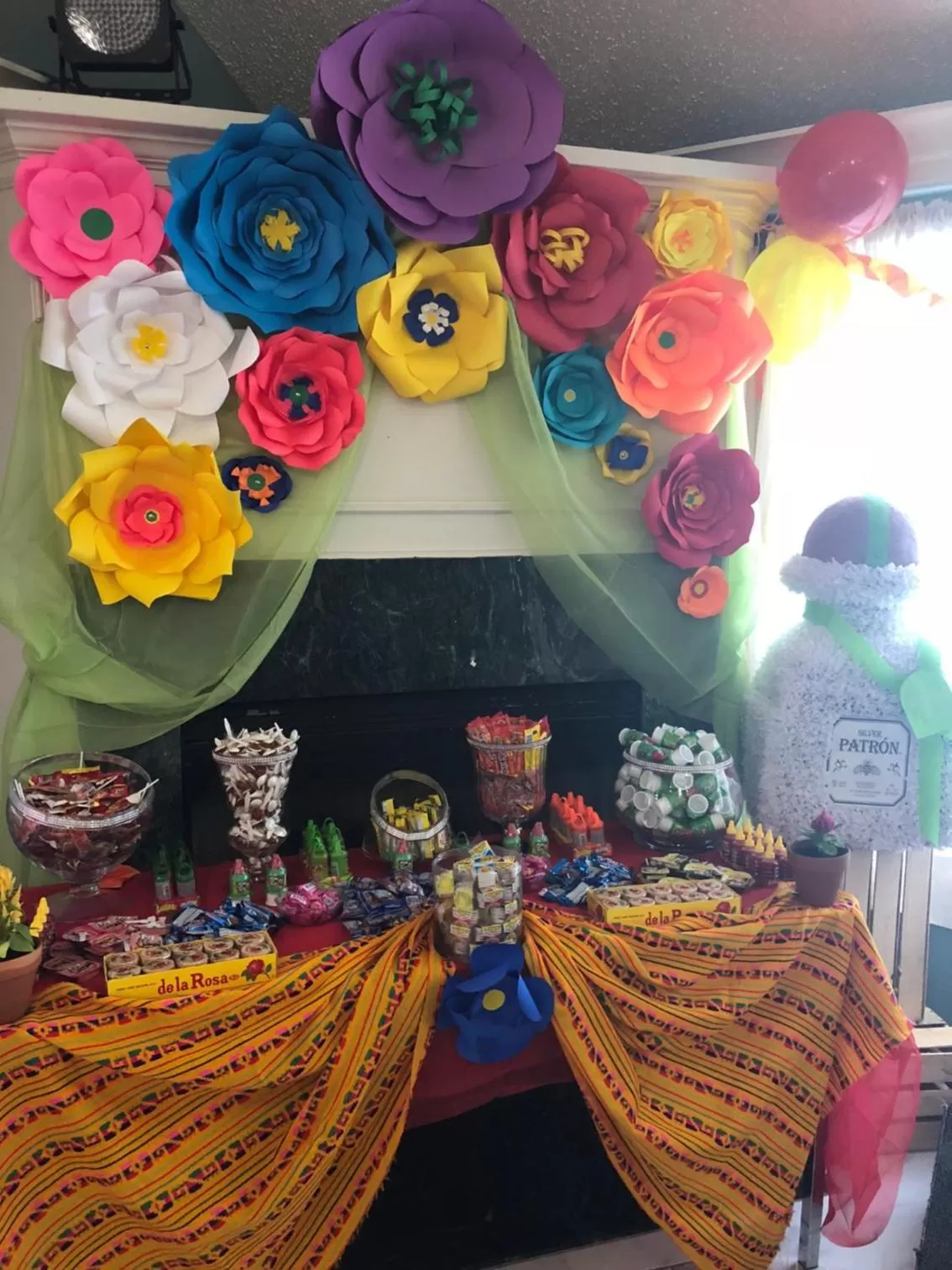 Banquet/Function facilities in Araamda Inn