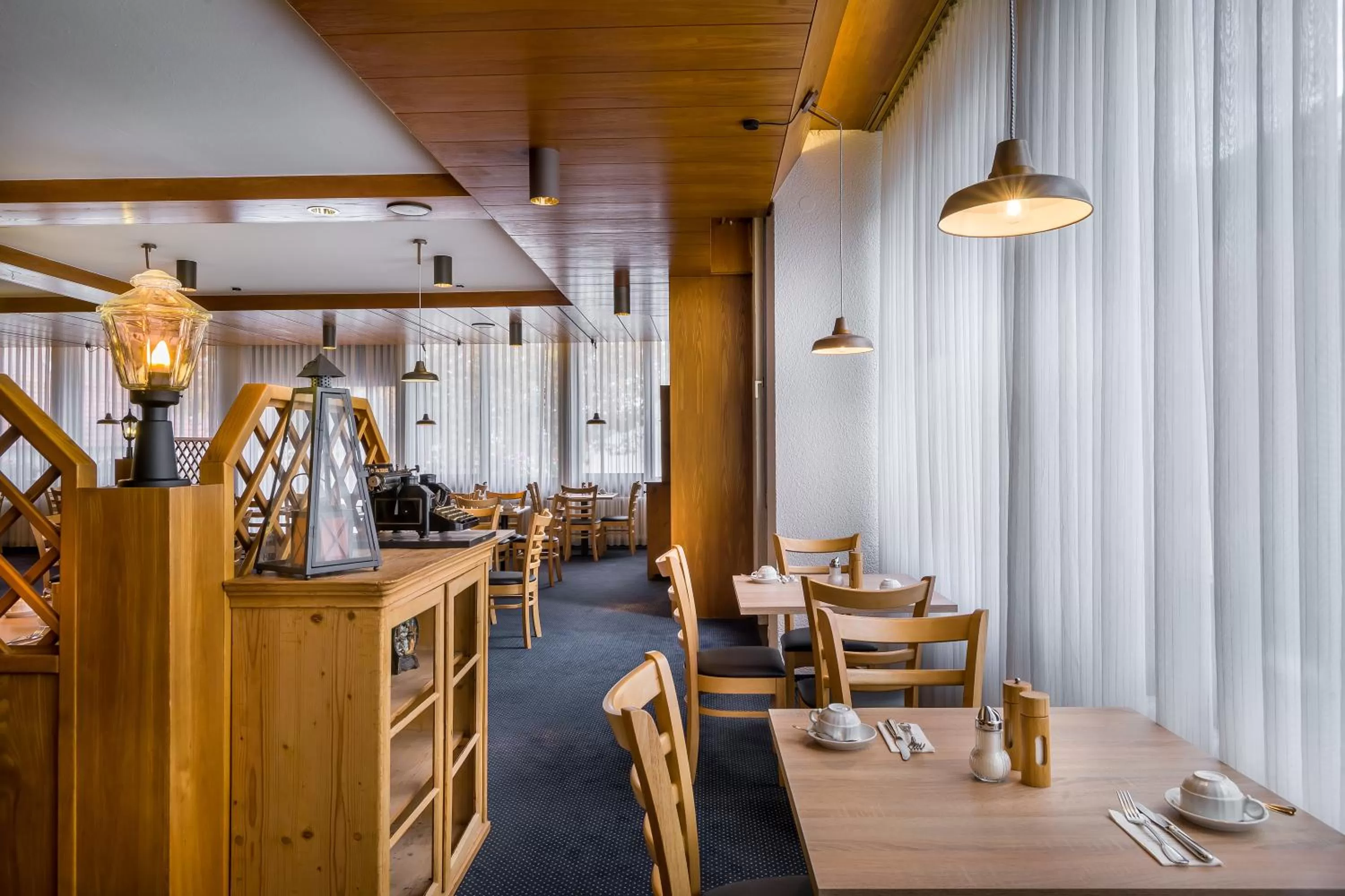 Breakfast in Hotel Strohgäu