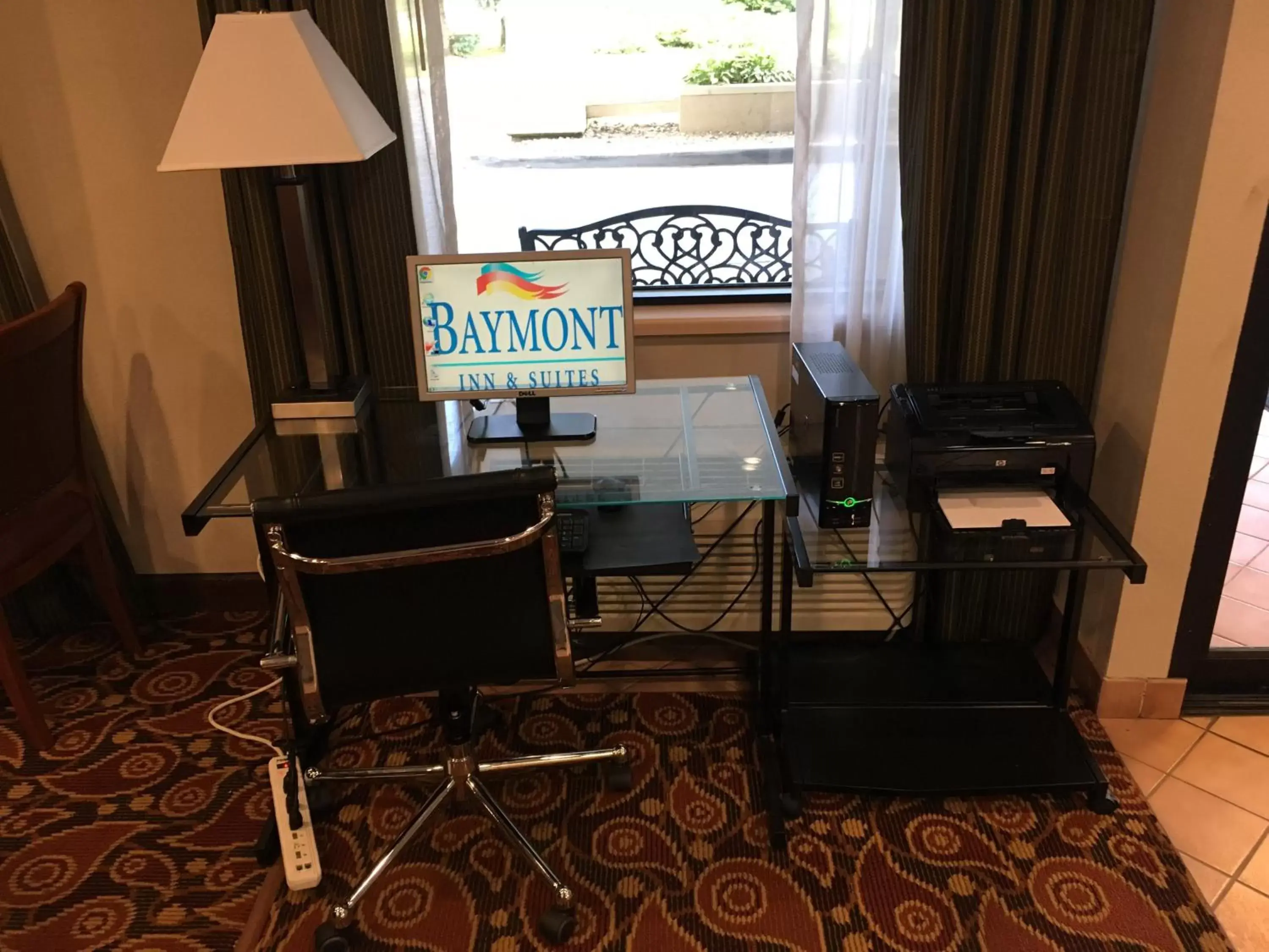 Baymont by Wyndham St. Joseph/Stevensville Baymont by Wyndham St. Joseph/Stevensville