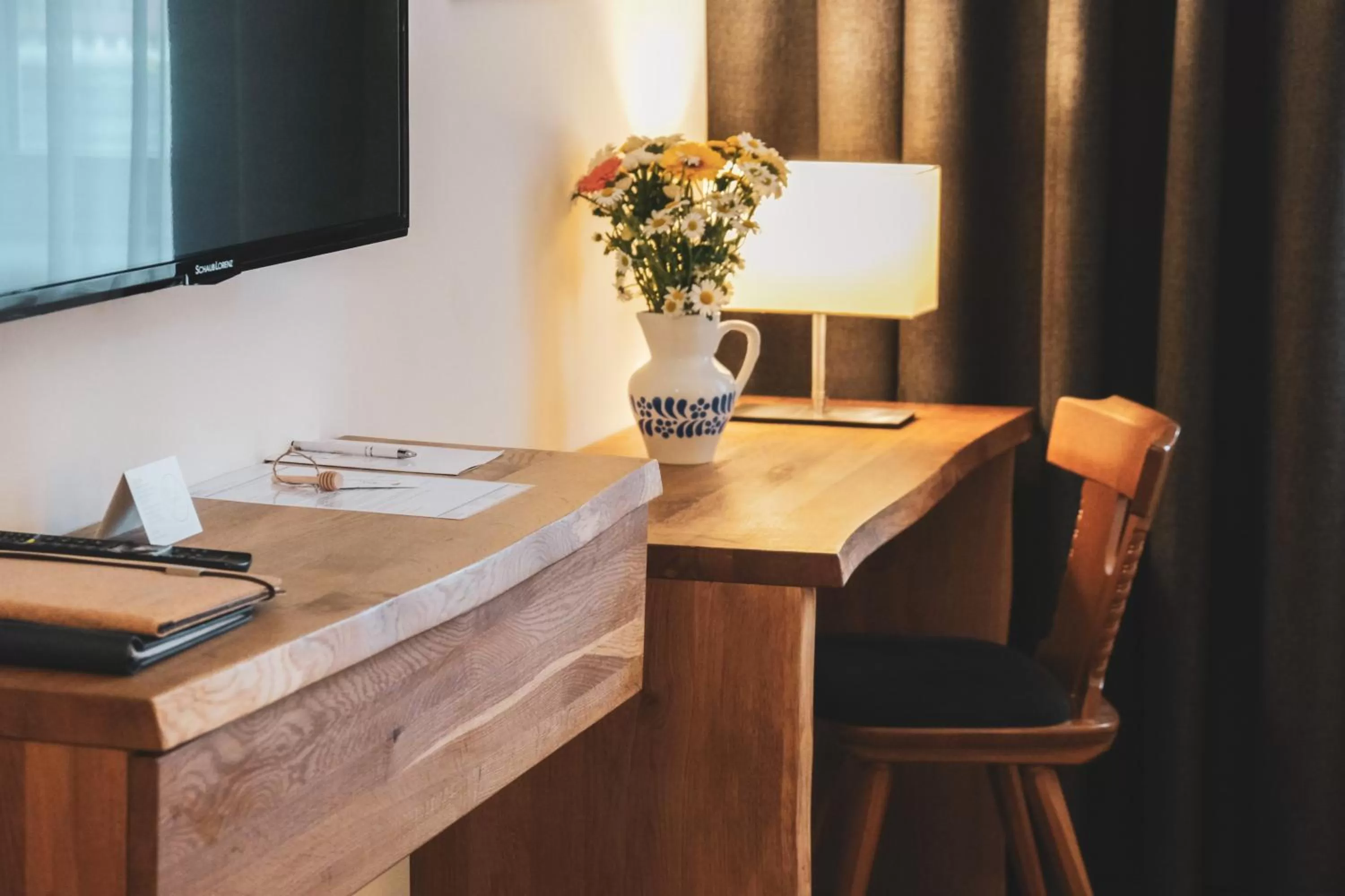 Photo of the whole room in Aktivhotel Wildschütz