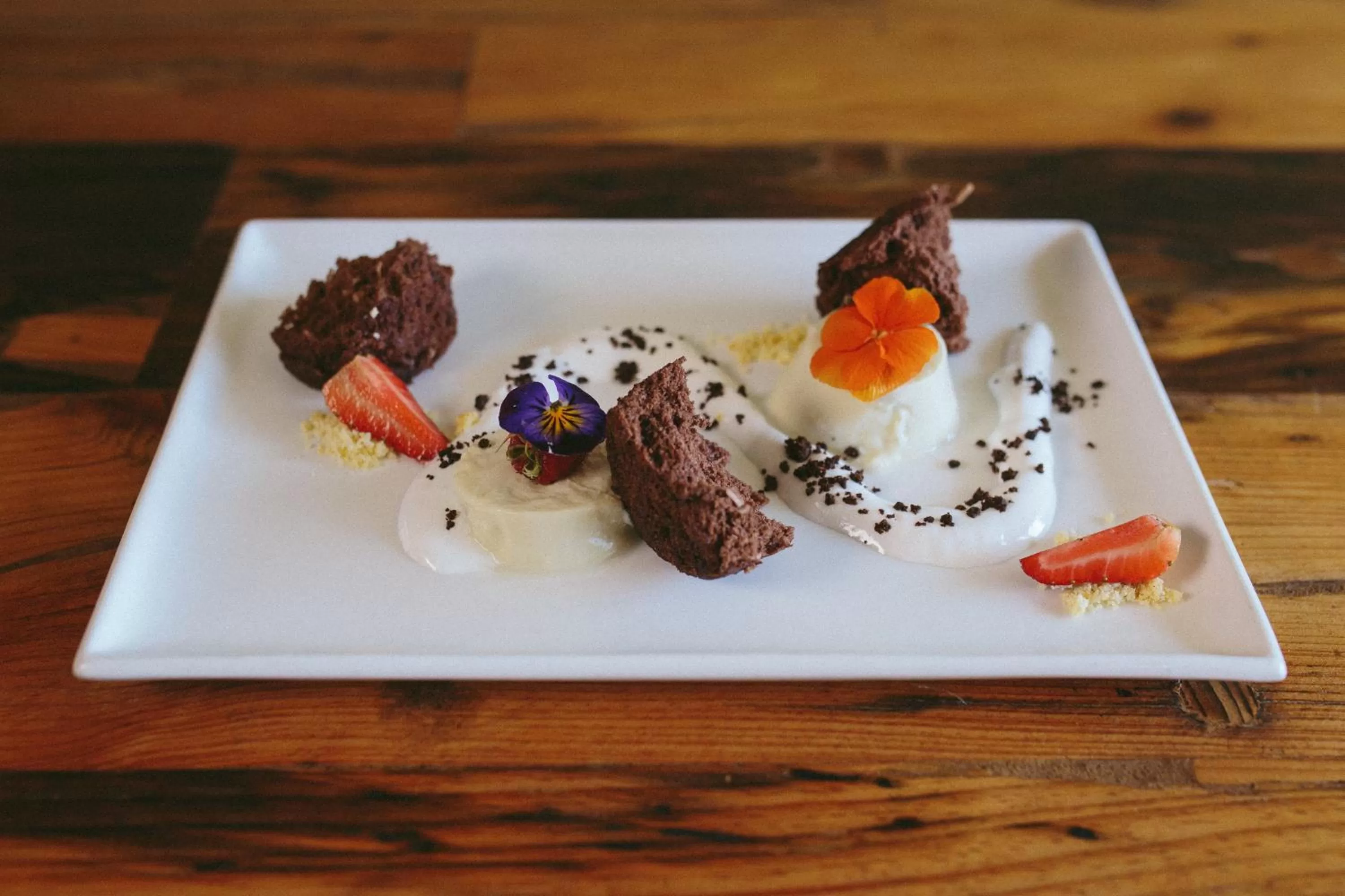 Restaurant/places to eat in Castaways Resort