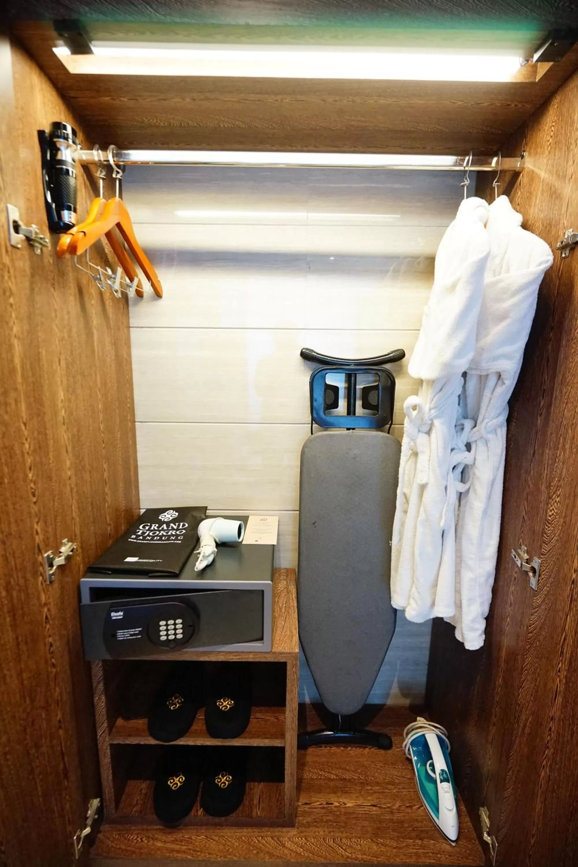 Other in Grand Tjokro Premiere Bandung