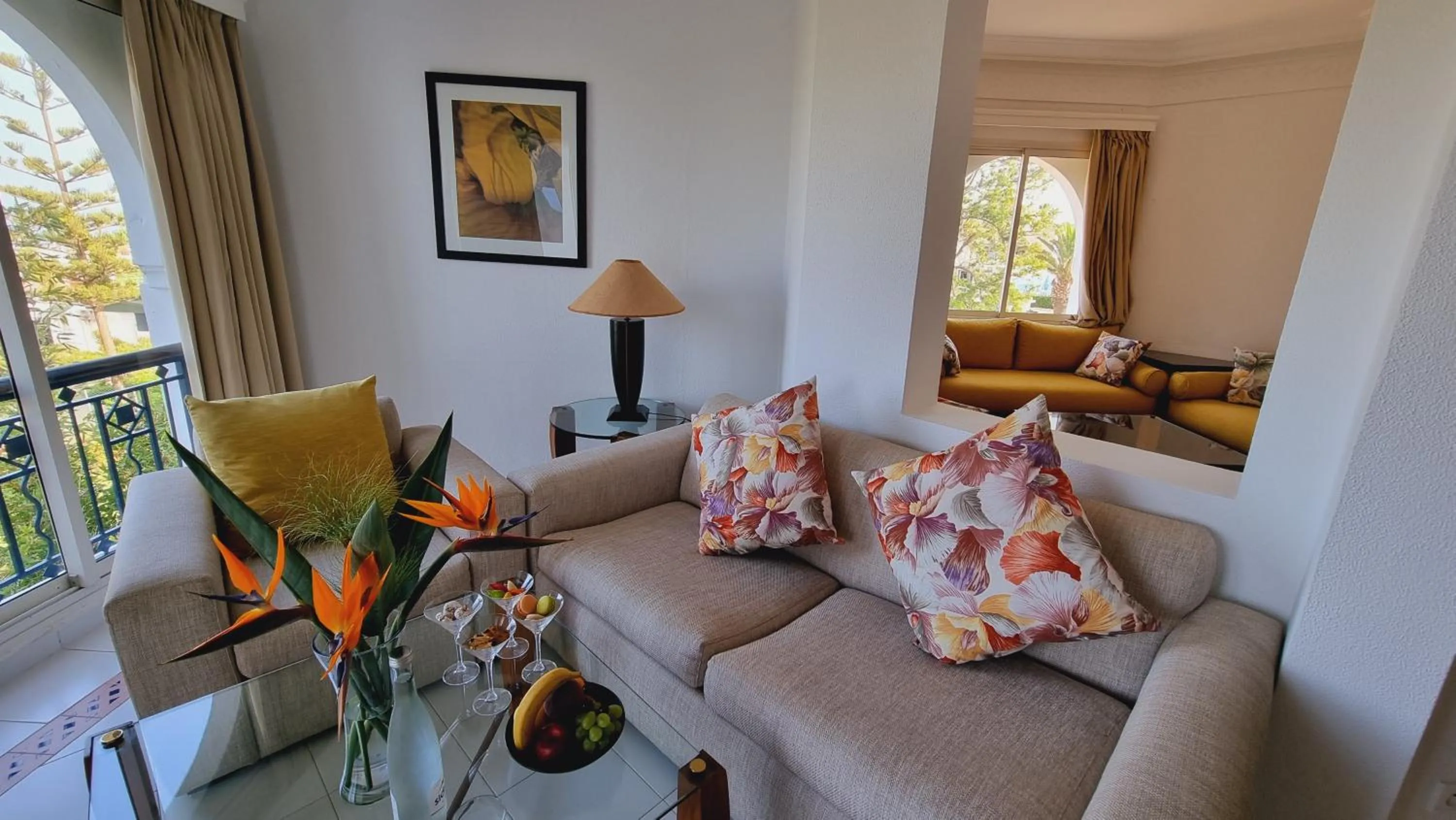 Marina Smir Hotel & Spa