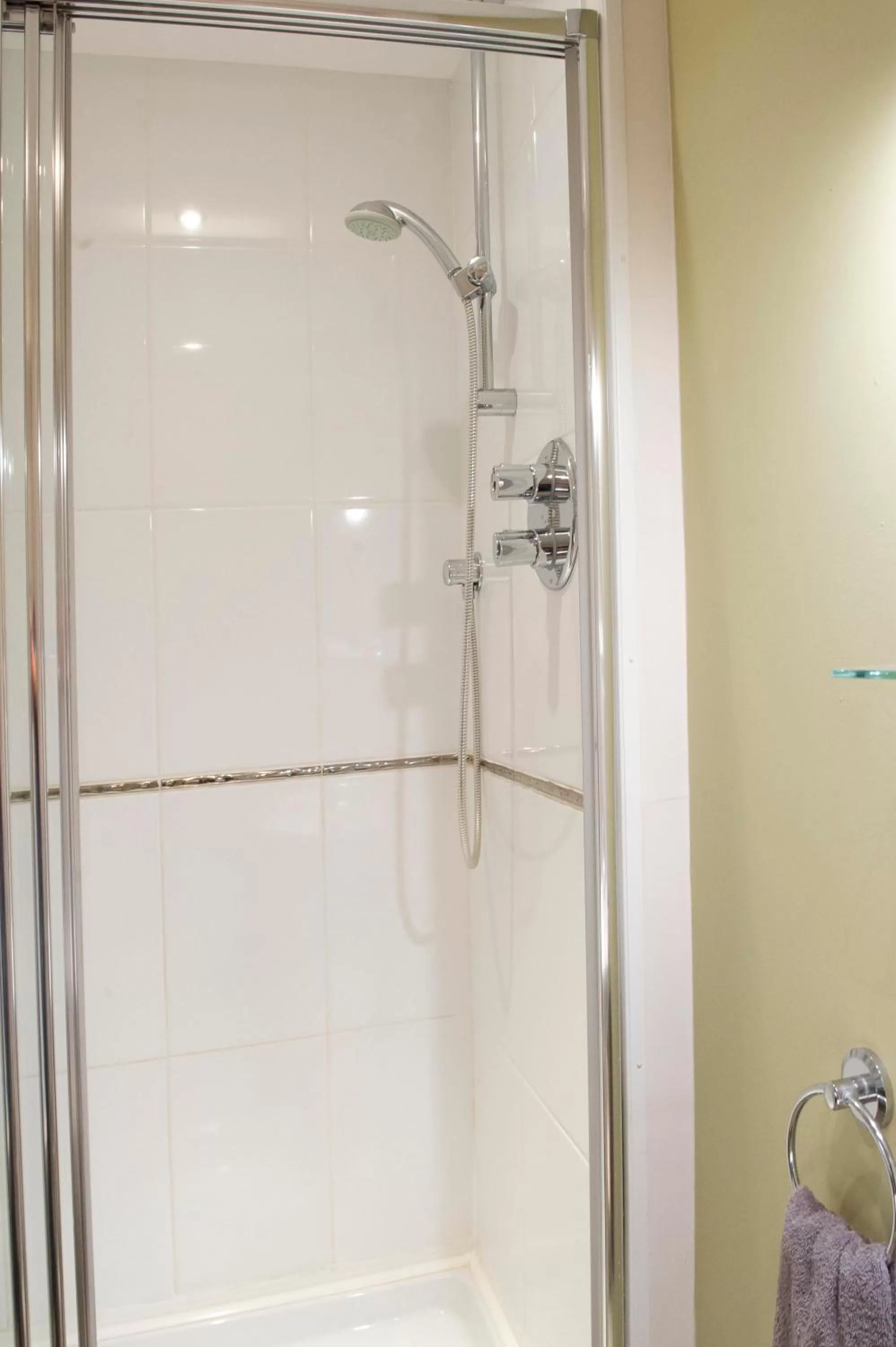 Rose and Crown Hotel