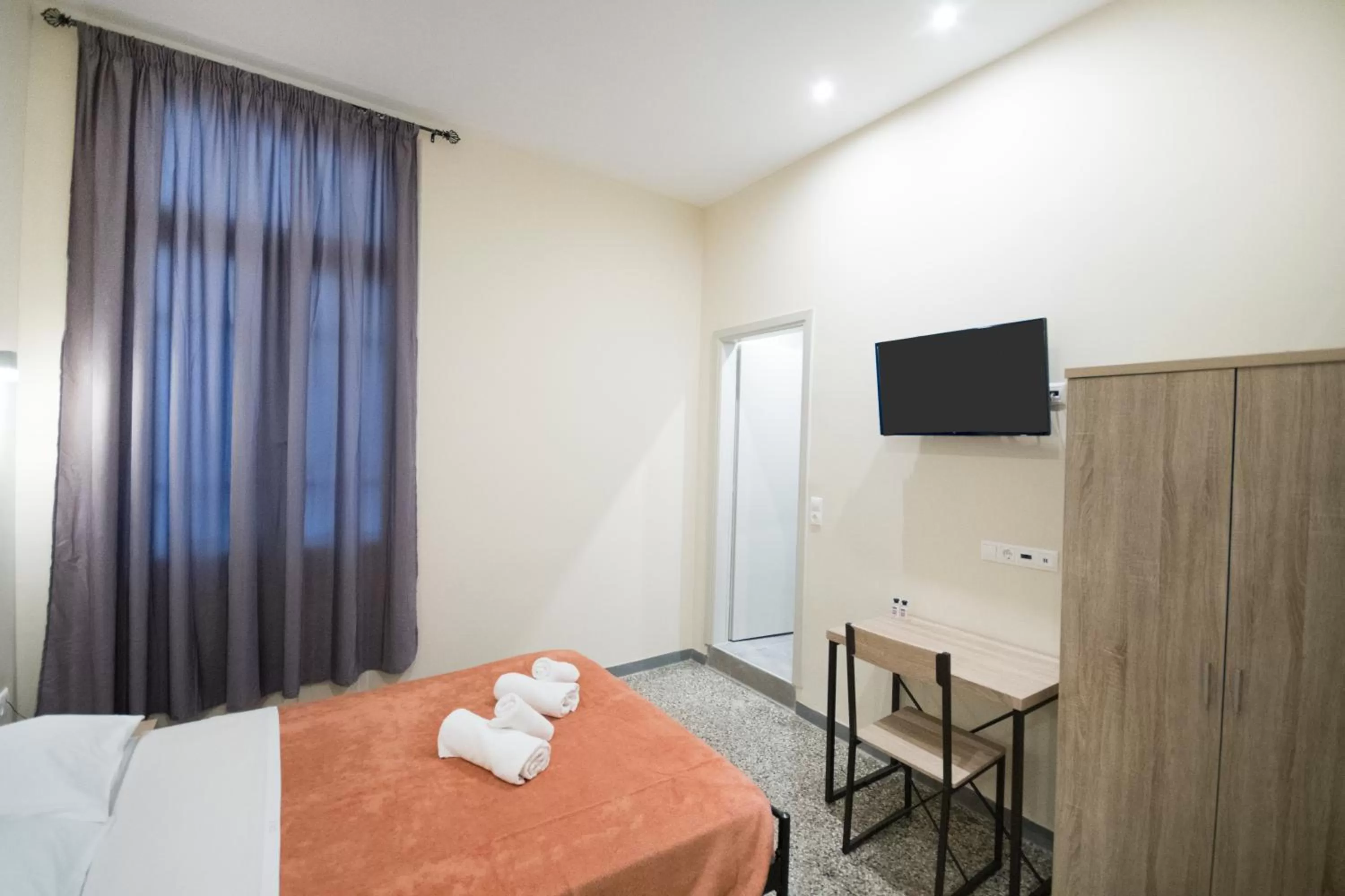 Other, Bed in Athens Psiri Hotel