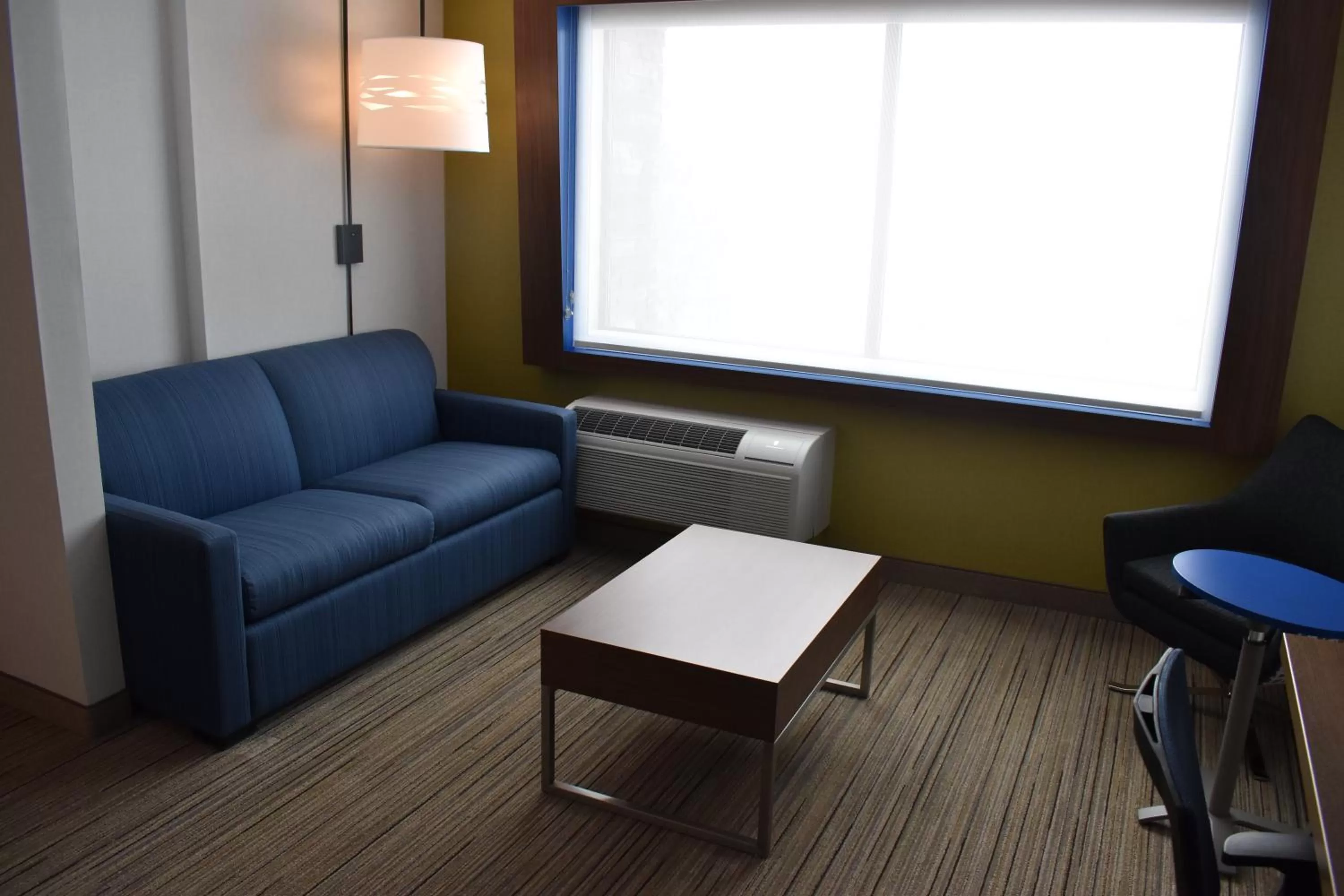 Photo of the whole room in Holiday Inn Express & Suites - Boston South - Randolph by IHG