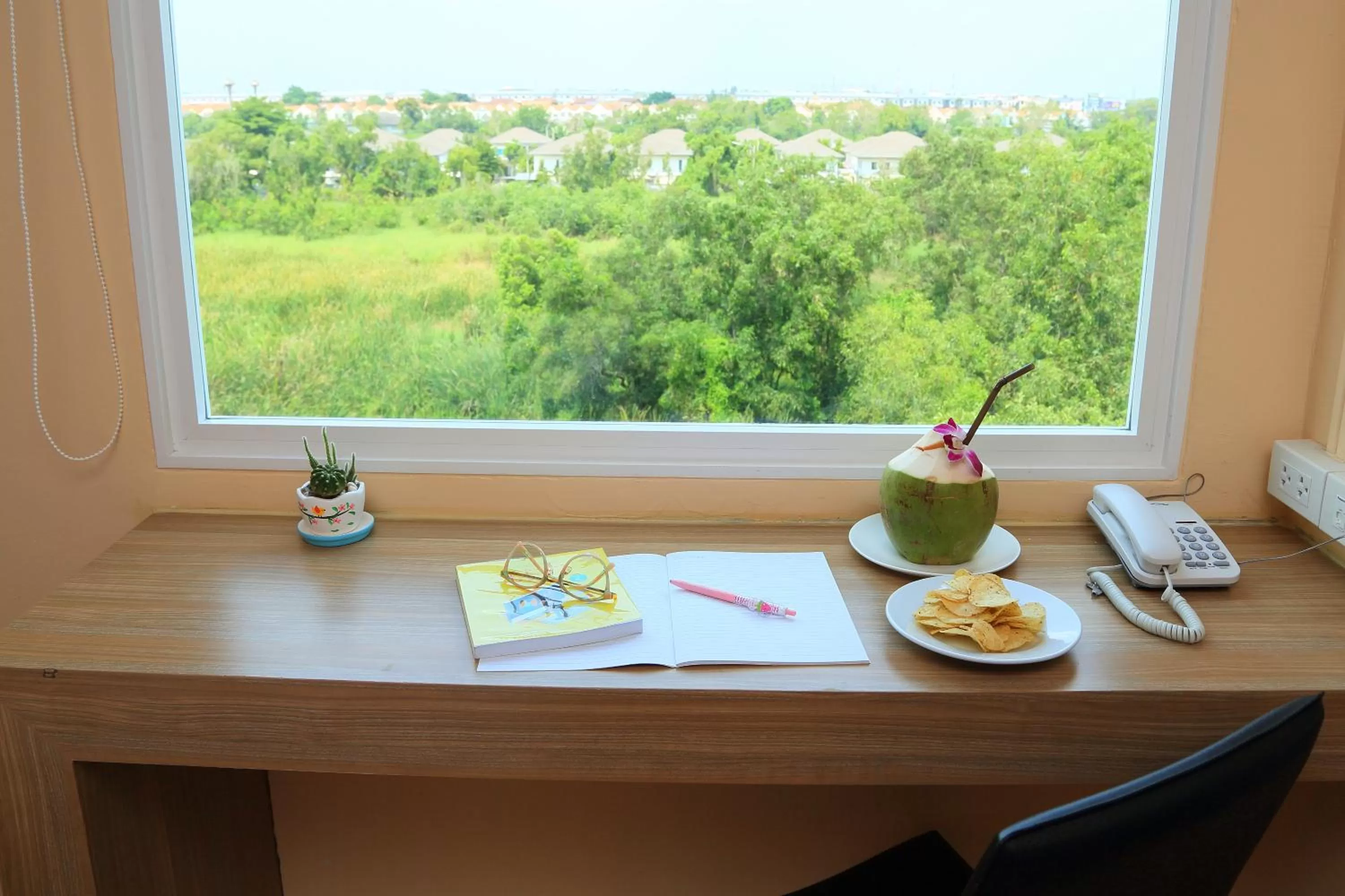 Other in Triple Trees Hotel