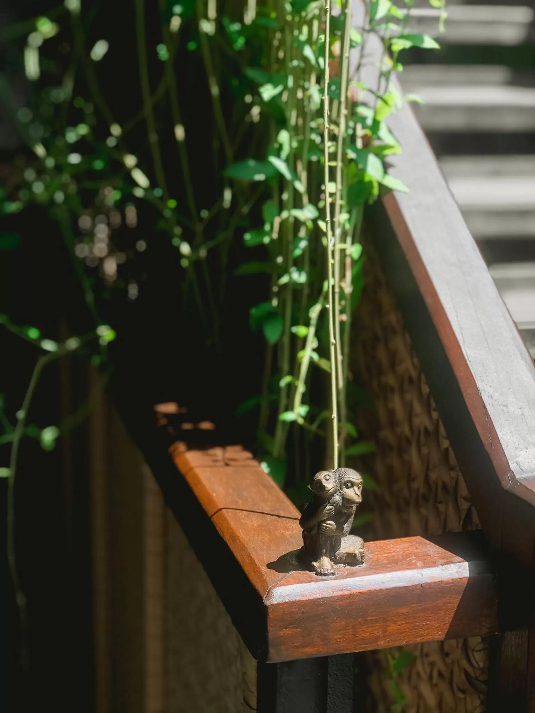 Property building in ARTOTEL Haniman Ubud