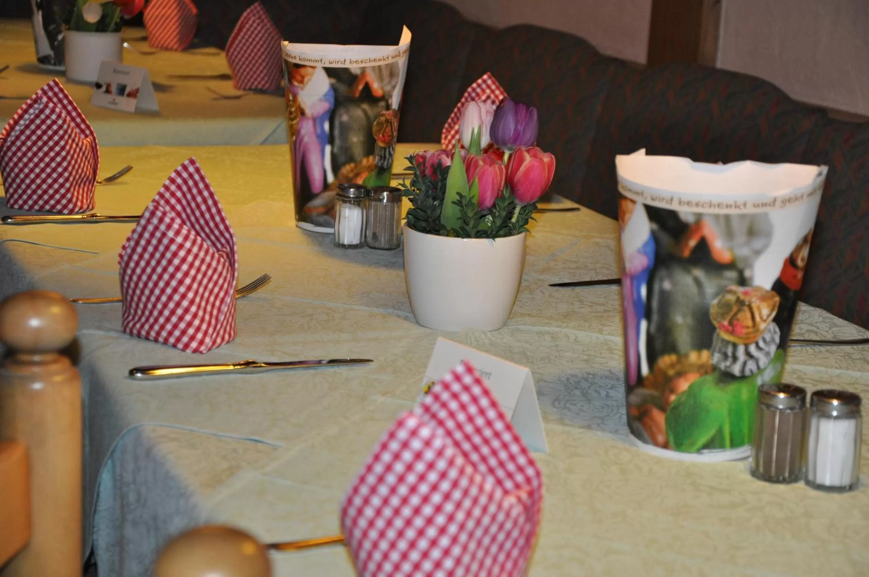 Other in Hotel Gasthof Vogelsang