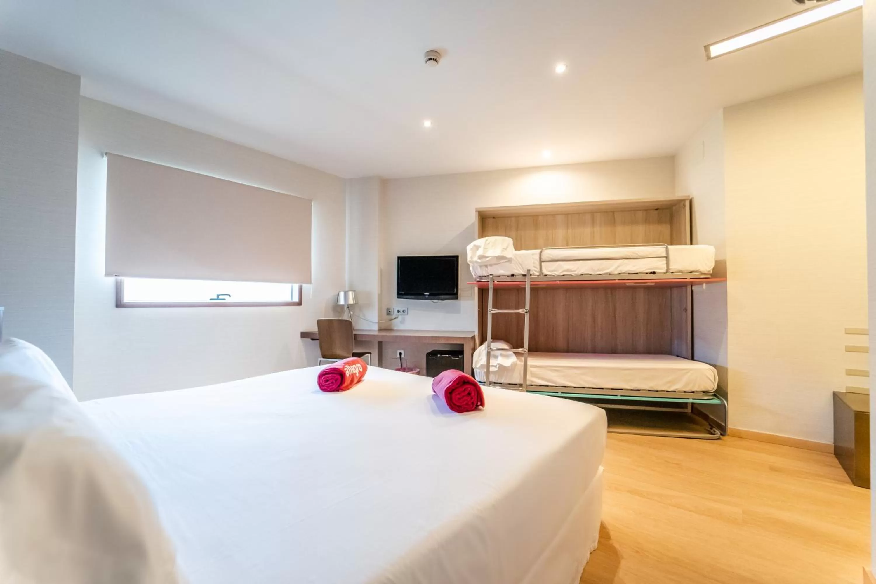 Deluxe Family Room in Allegro Granada