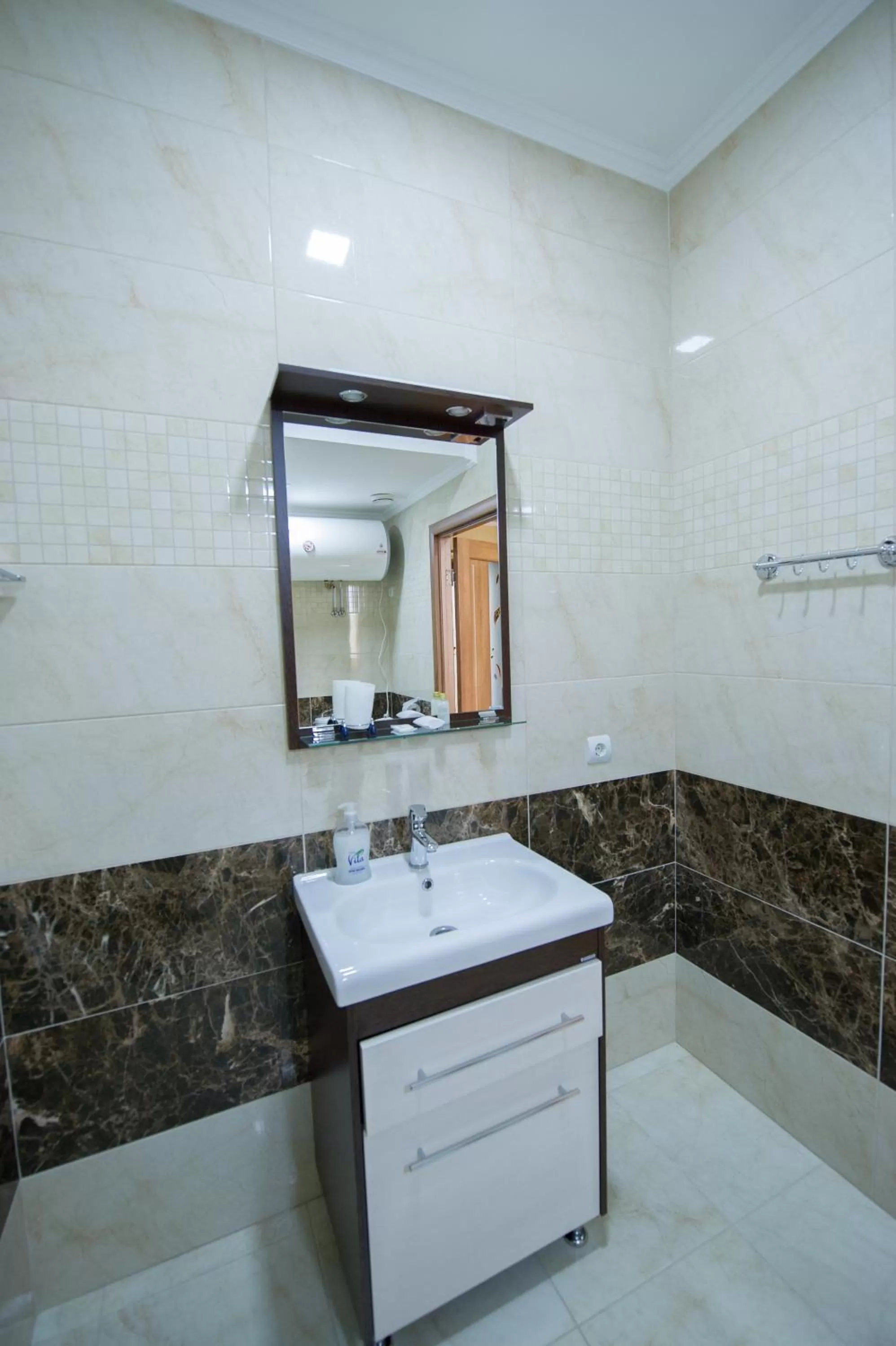 Toilet, Bathroom in Elite Hotel