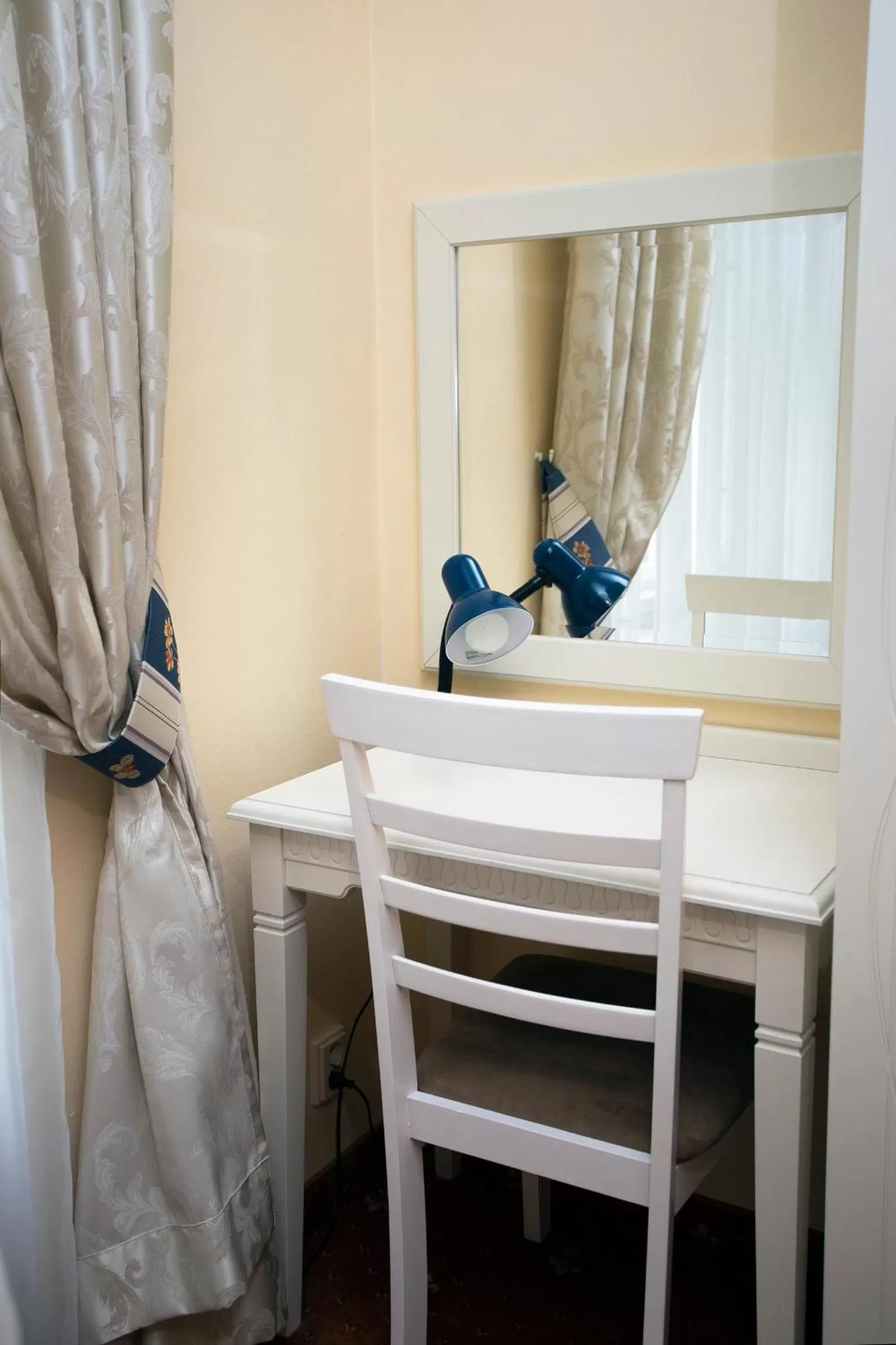 Photo of the whole room in Zlatý Sloup