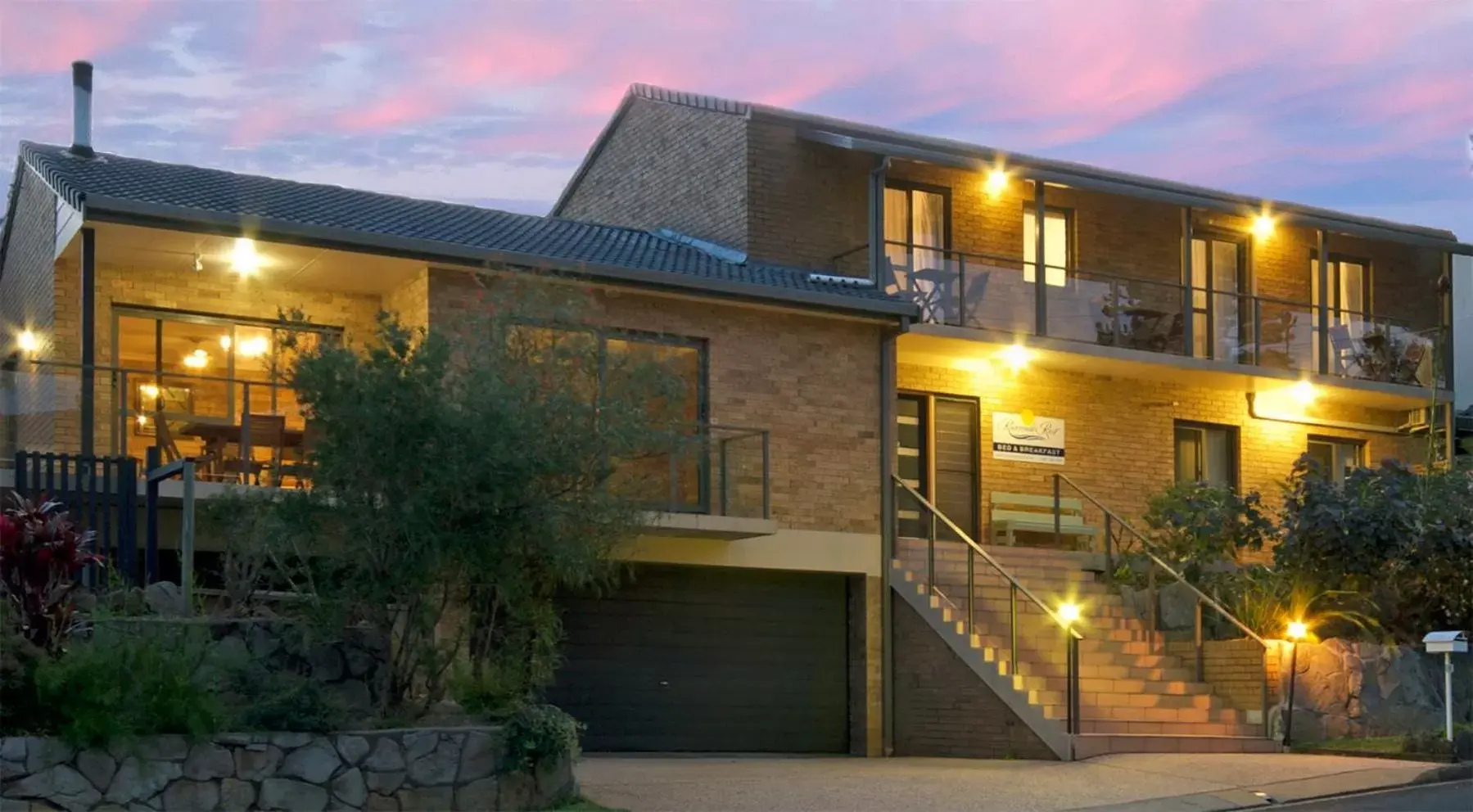 Riverside Rest Nambucca Heads Riverside Rest Nambucca Heads