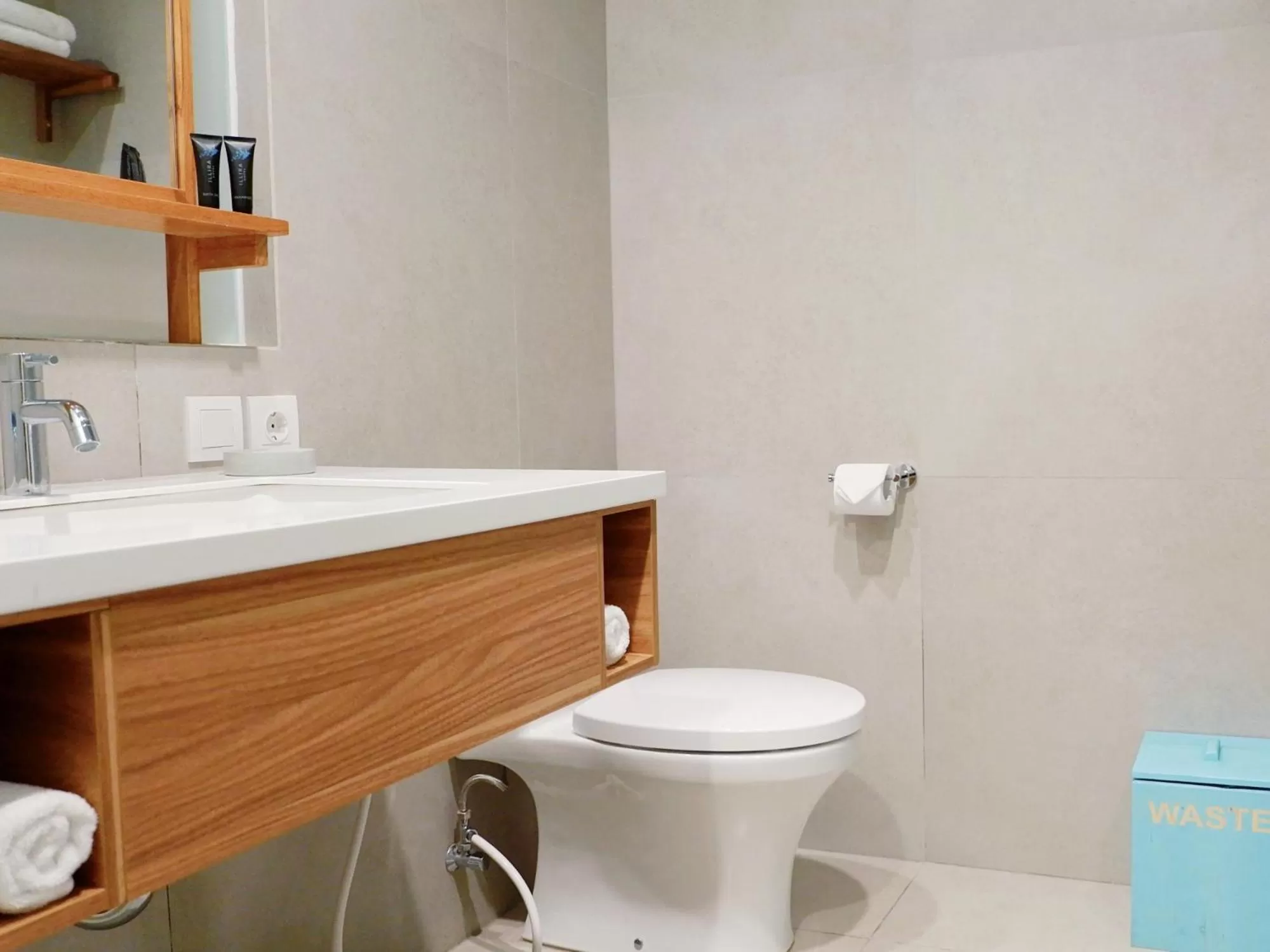 ILLIRA Hotel Banyuwangi