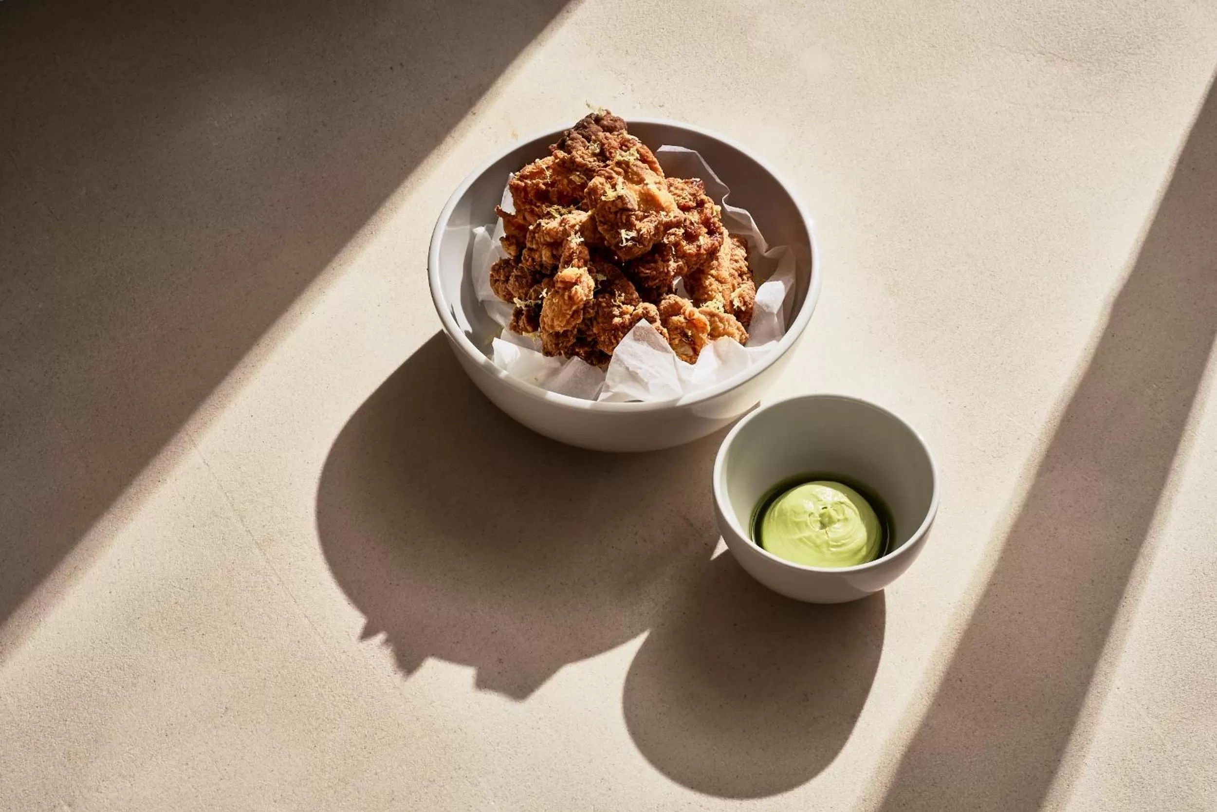 Restaurant/places to eat in Grand Resort Bad Ragaz