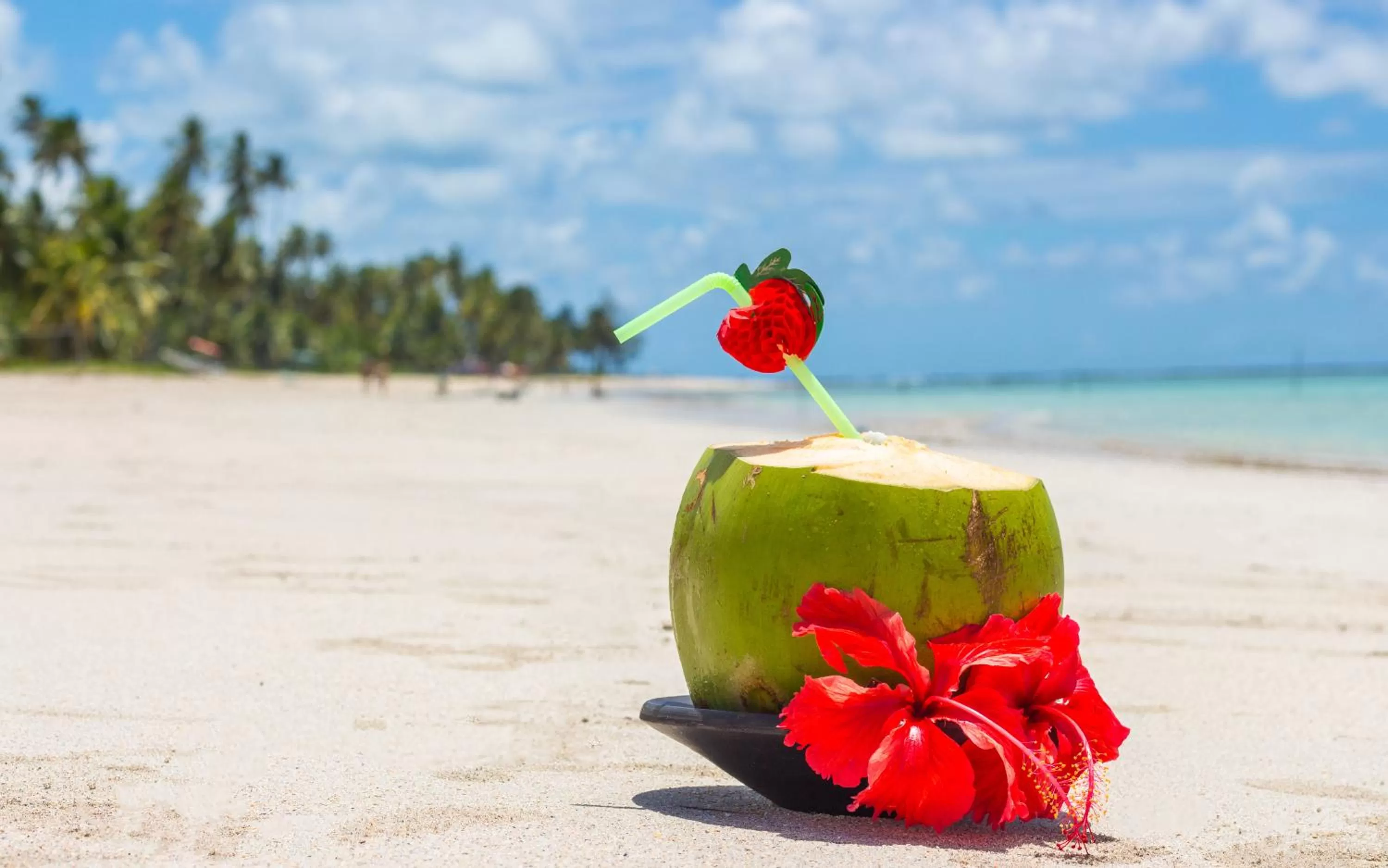 Restaurant/places to eat in Pousada Meraki Beach