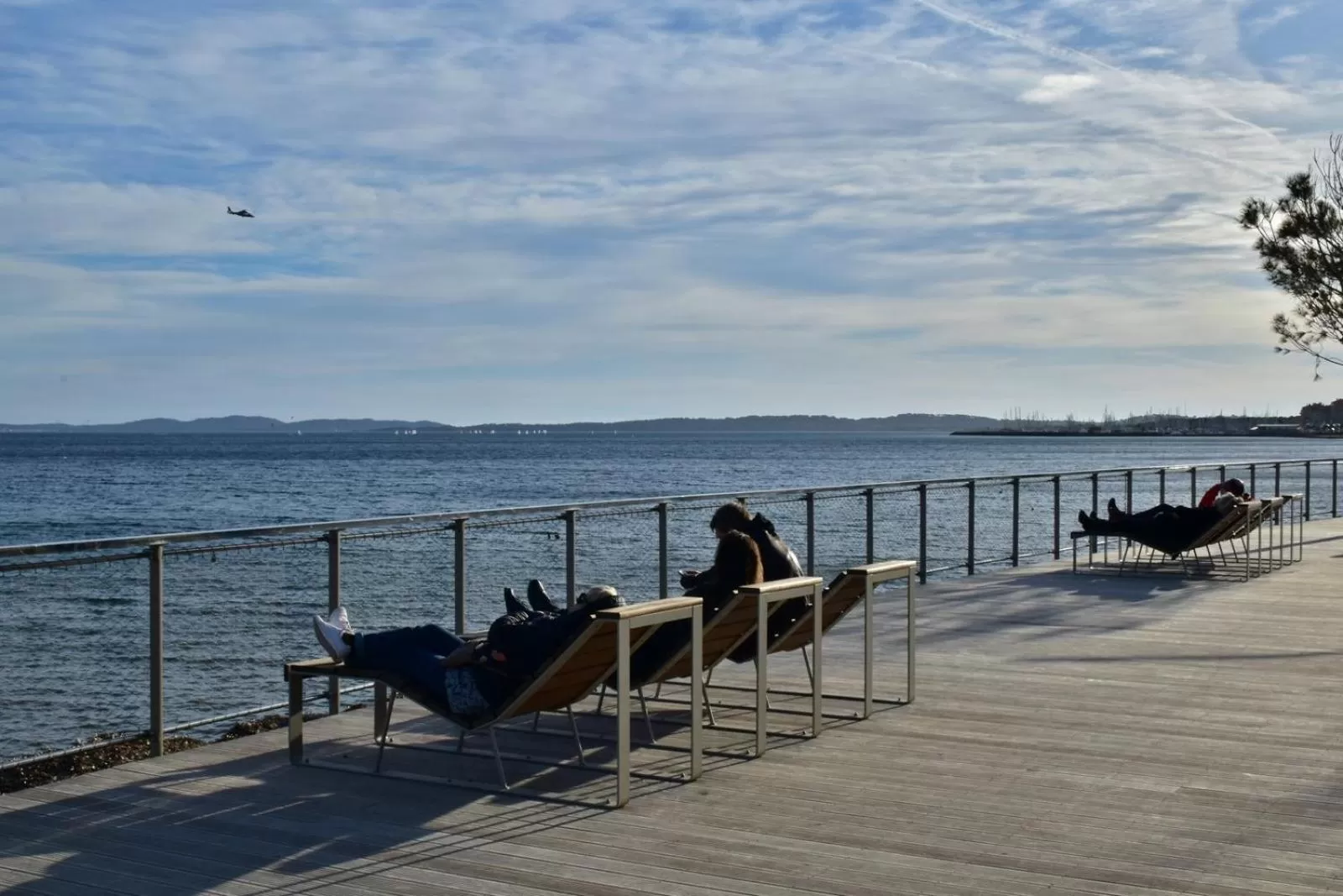 Hotel Club Le Plein Sud Vacances Bleues