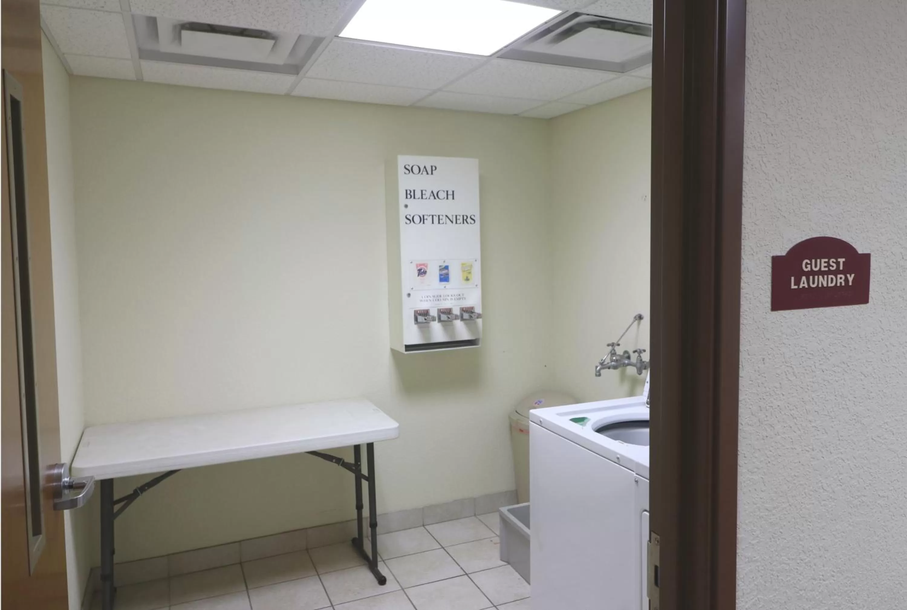 Decorative detail in Jefferson Inn Dandridge